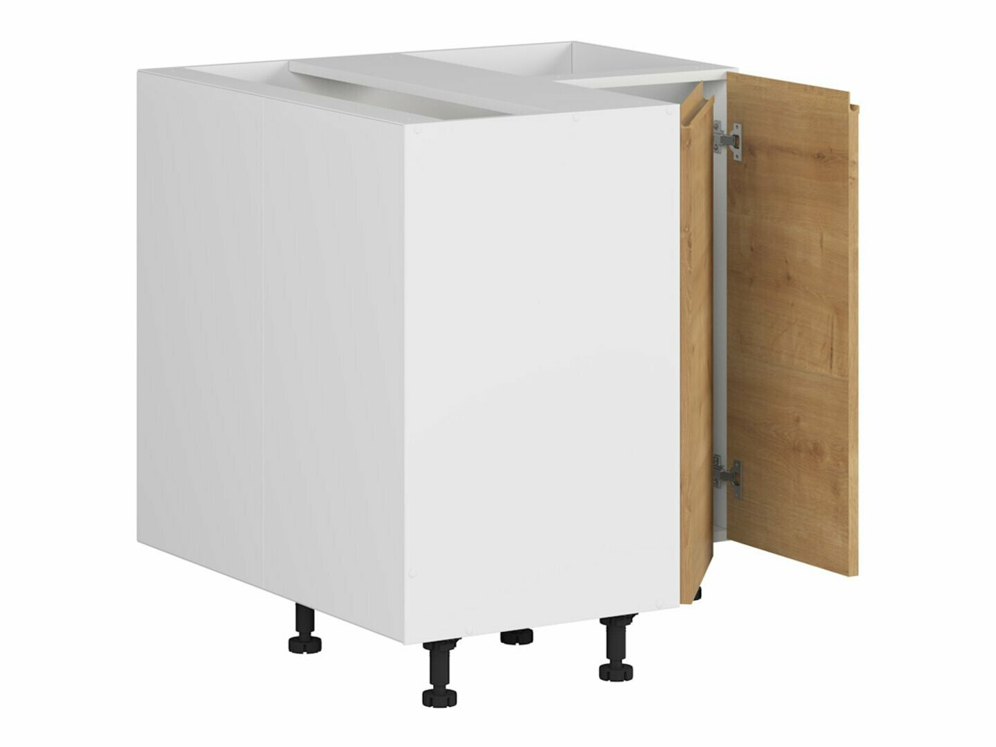 Moodul nurgakapp Soli Oak 127