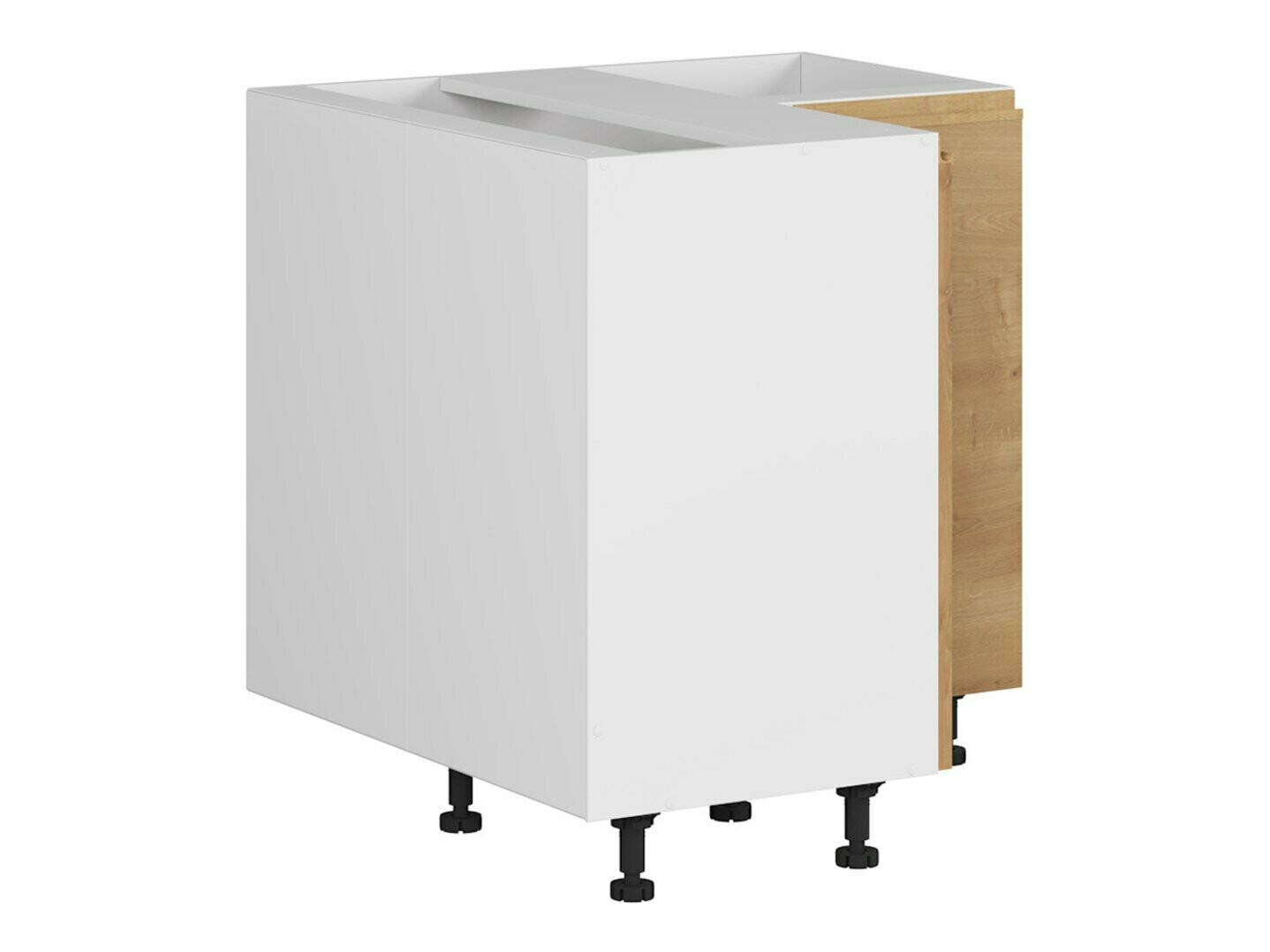 Moodul nurgakapp Soli Oak 127