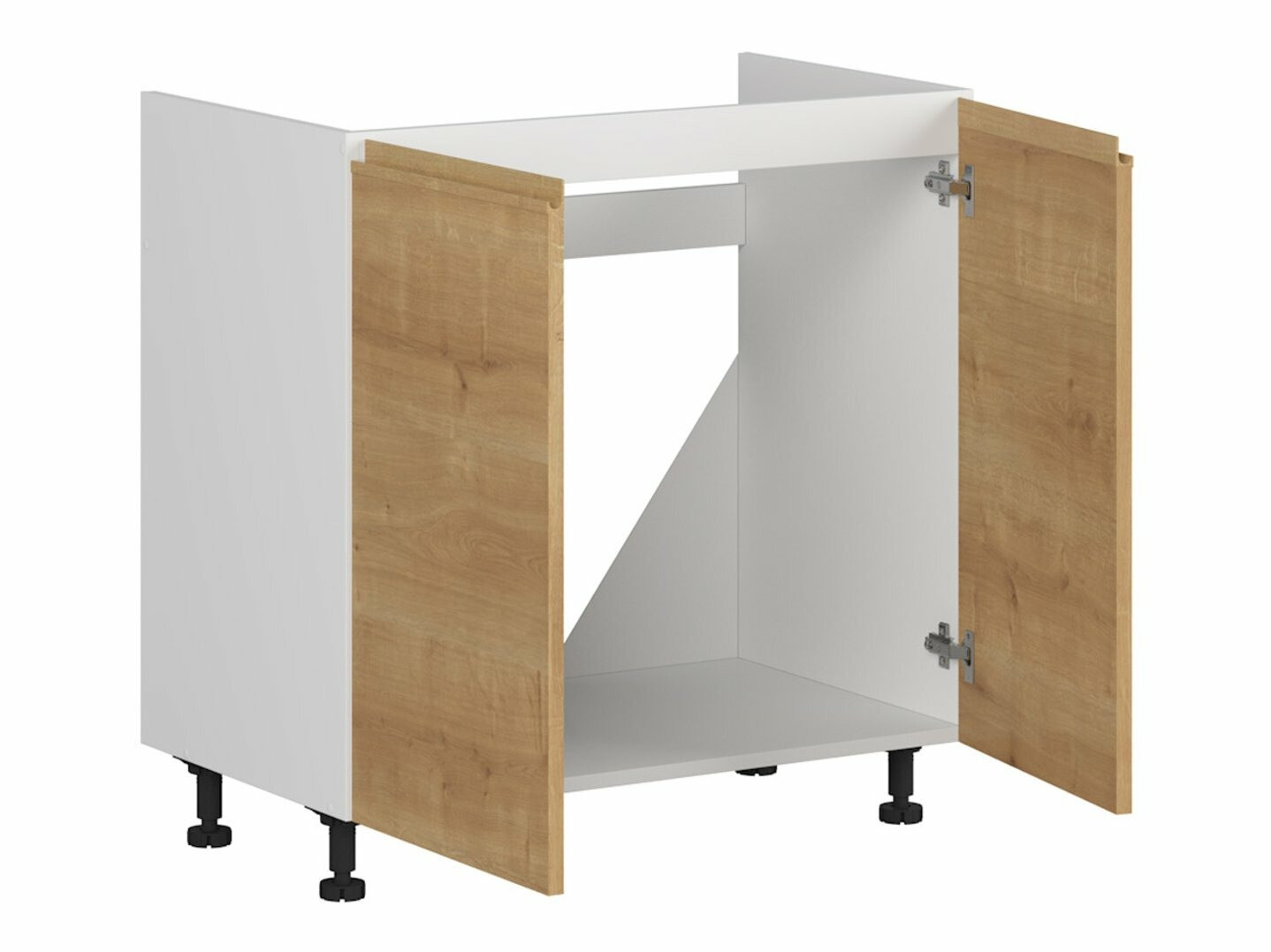 Moodul valamukapp ustega Soli Oak 124