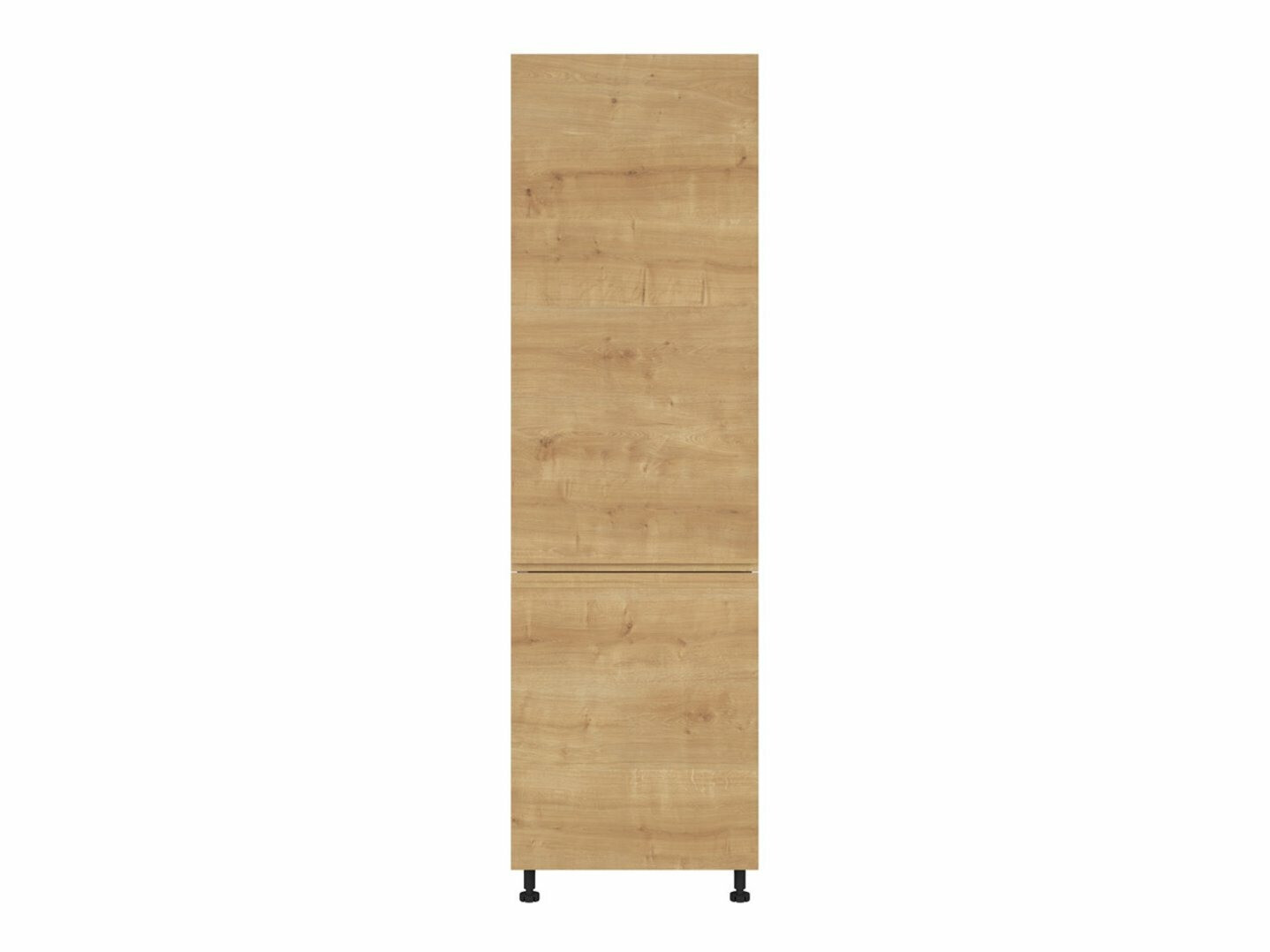 Moodulkapp sisseehitatud seadmete jaoks Soli Oak 125