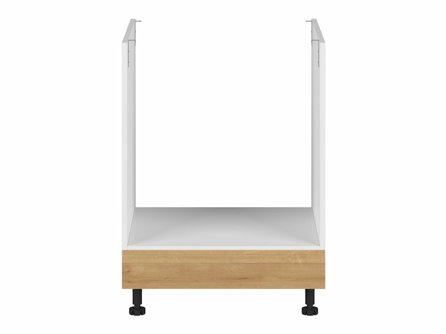 Moodulkapp sisseehitatud seadmete jaoks Soli Oak 128