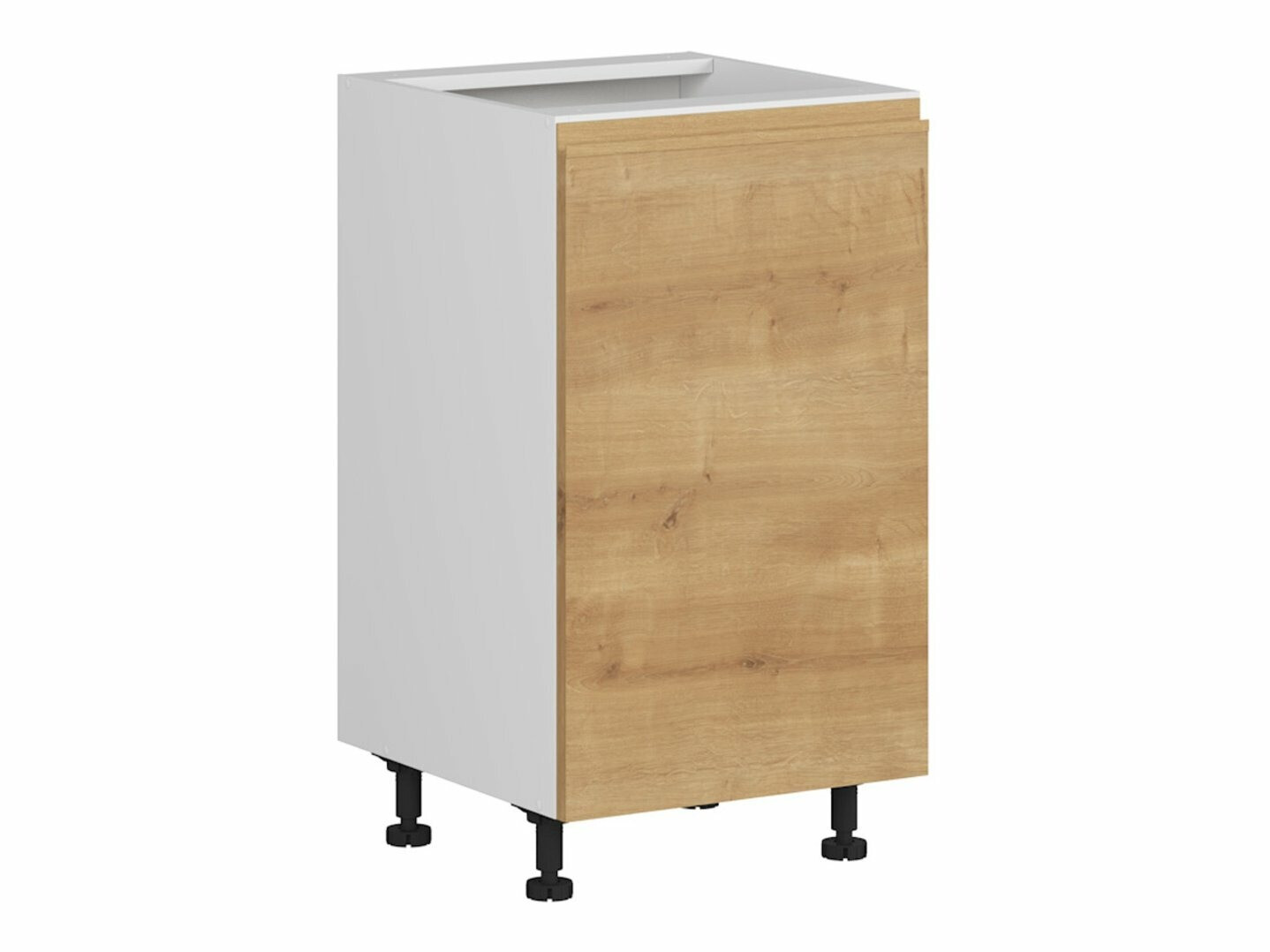 Ustega moodulkapp Soli Oak 117