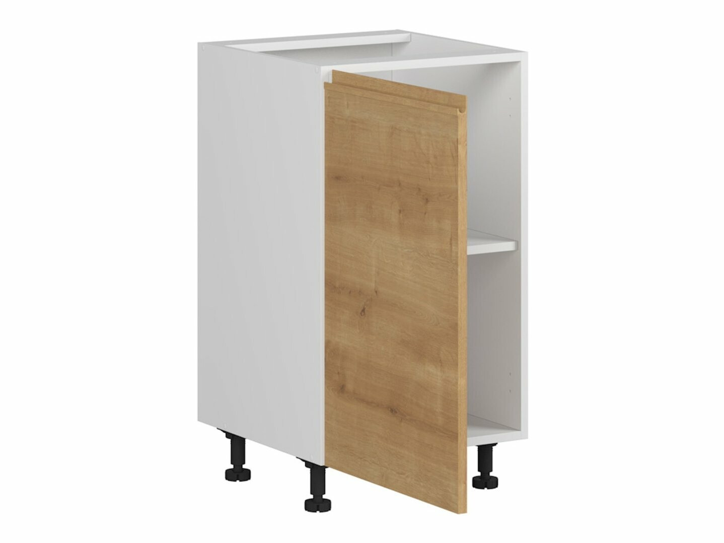 Ustega moodulkapp Soli Oak 117