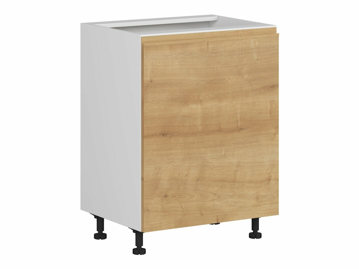 Ustega moodulkapp Soli Oak 118