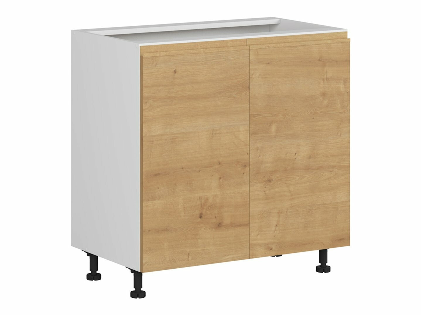 Ustega moodulkapp Soli Oak 119