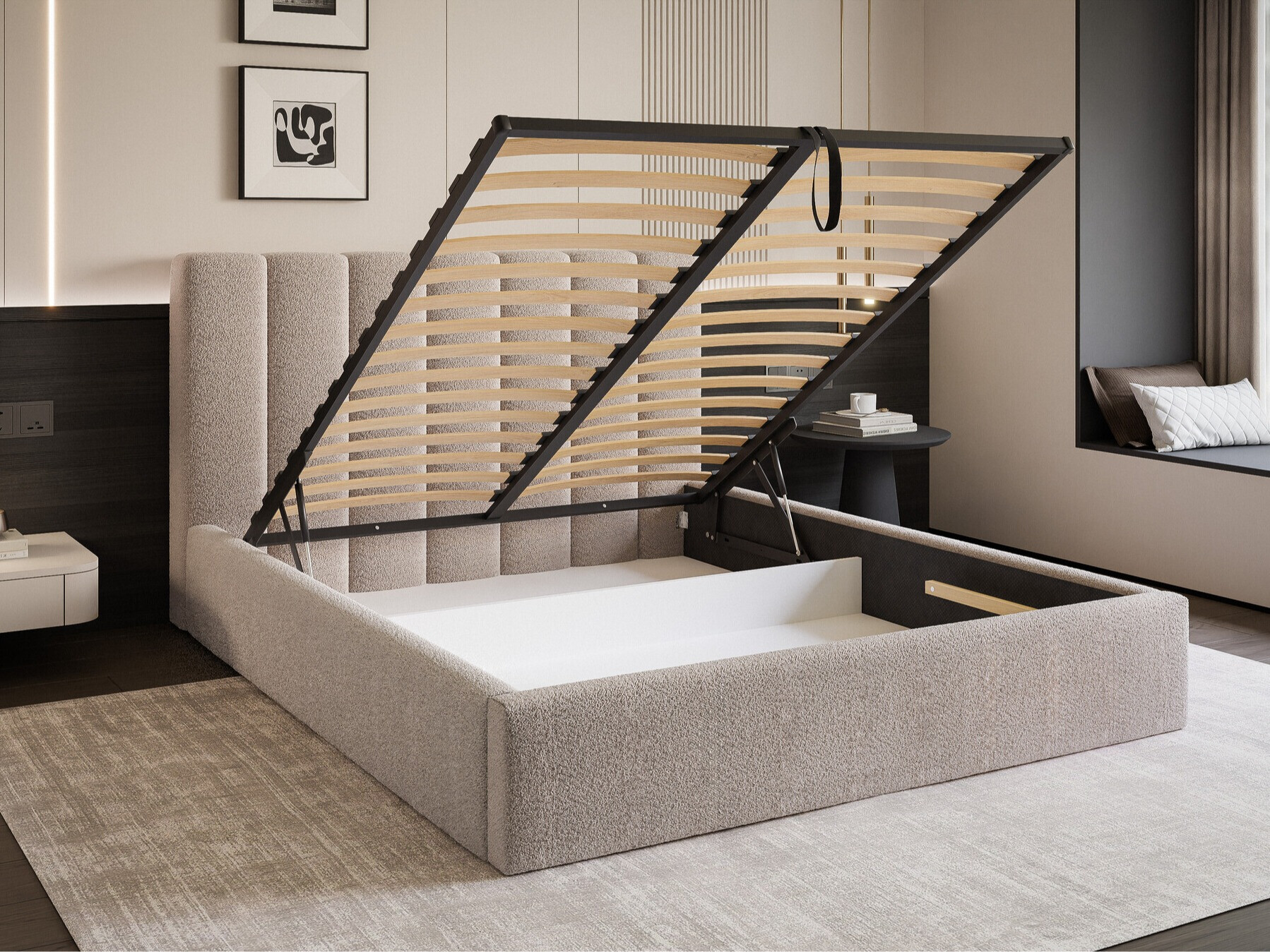 Voodi Martinez 112 (Magic Velvet 2271)