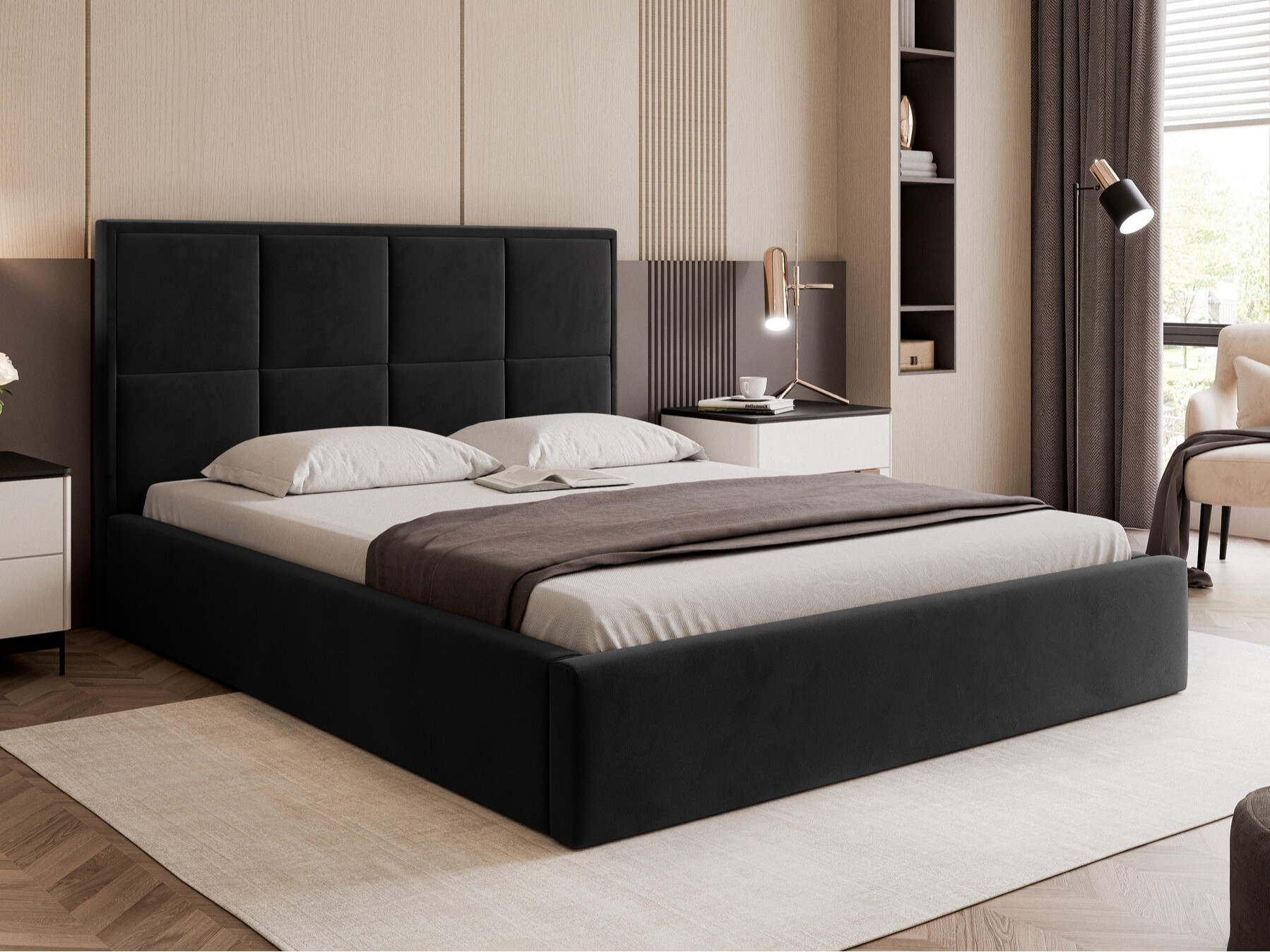 Voodi Martinez 113 (Magic Velvet 2219)