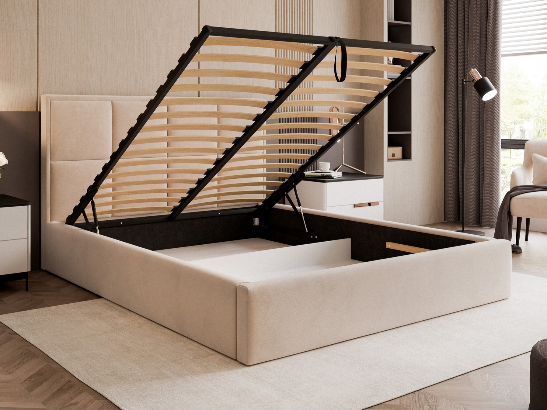 Voodi Martinez 113 (Magic Velvet 2219)