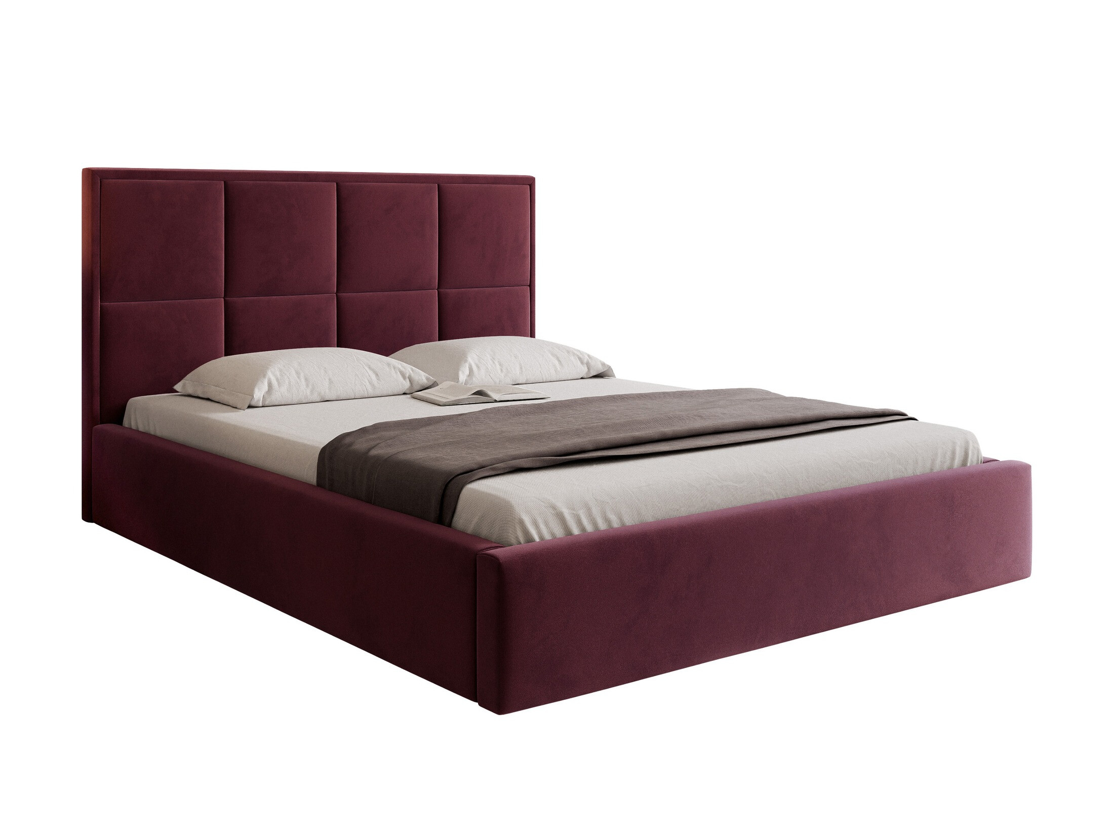 Voodi Martinez 113 (Magic Velvet 2229)