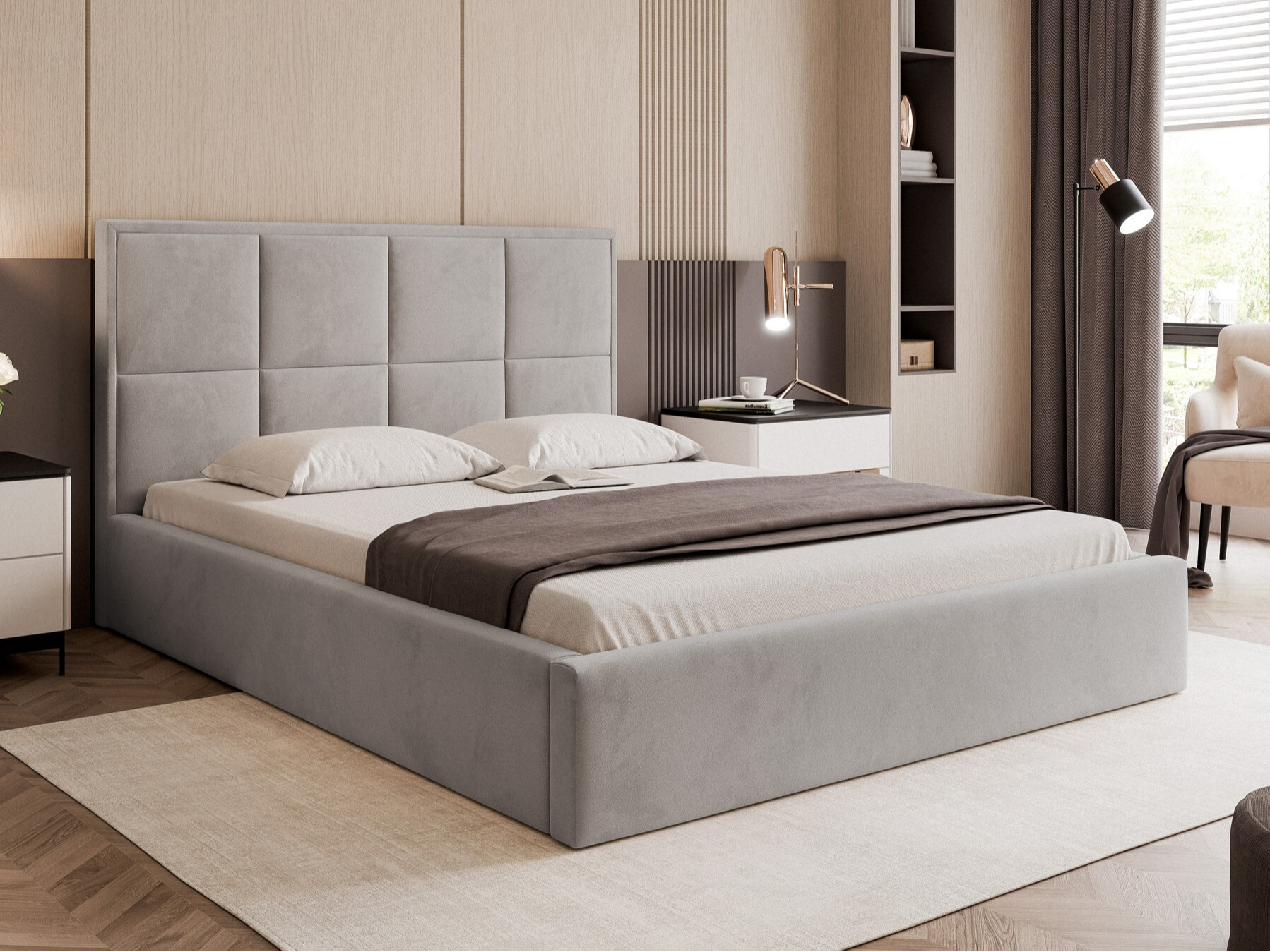 Voodi Martinez 113 (Magic Velvet 2240)