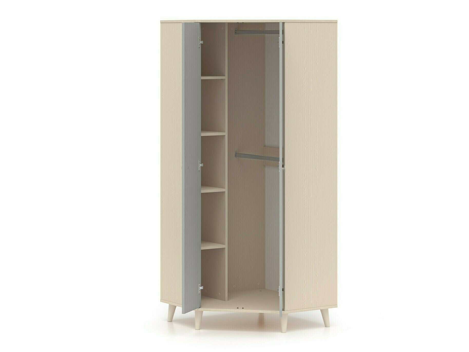 Lastetoa komplekt Tortoli 113 (Hall)