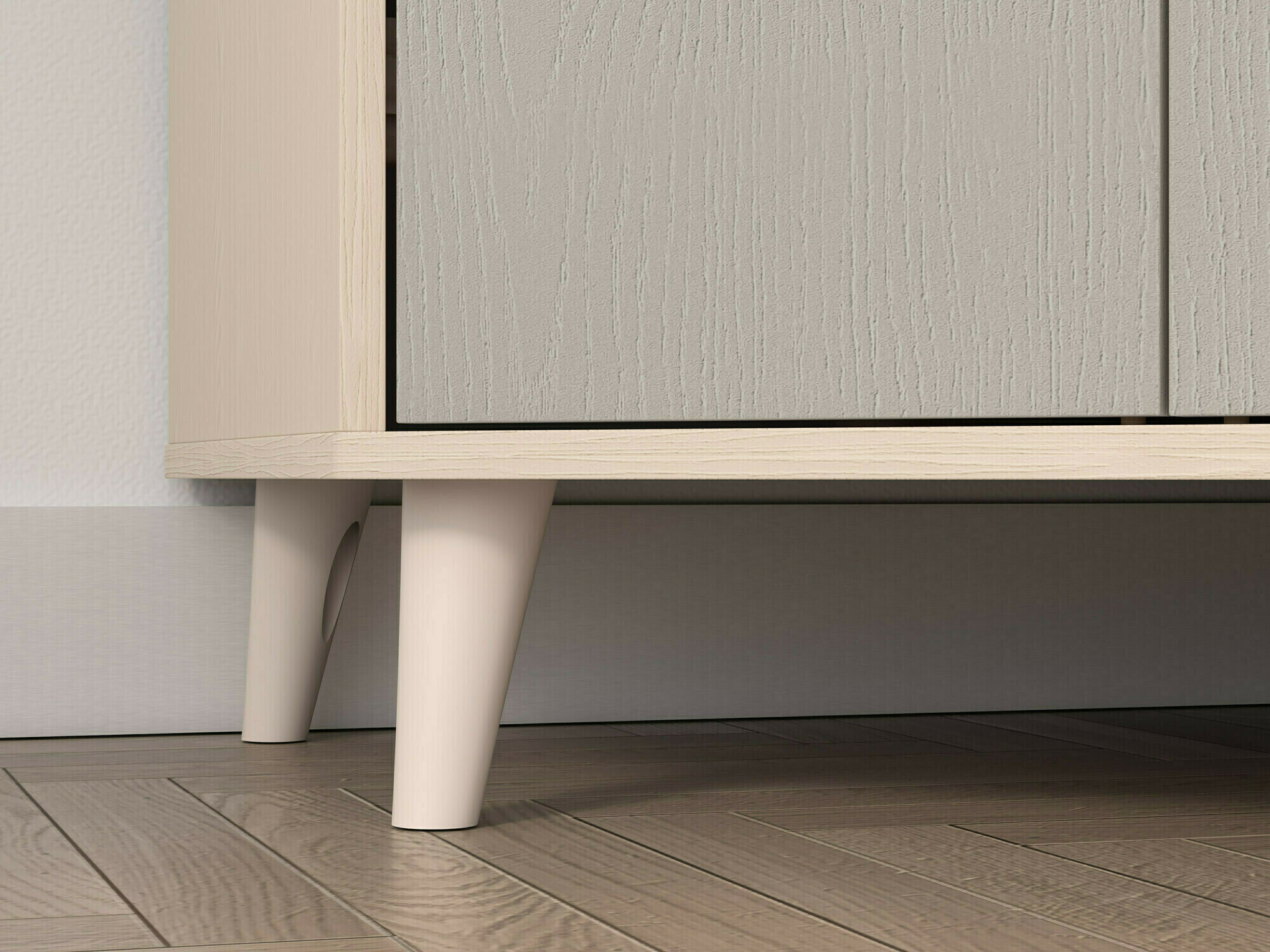 Lastetoa komplekt Tortoli 113 (Hall)