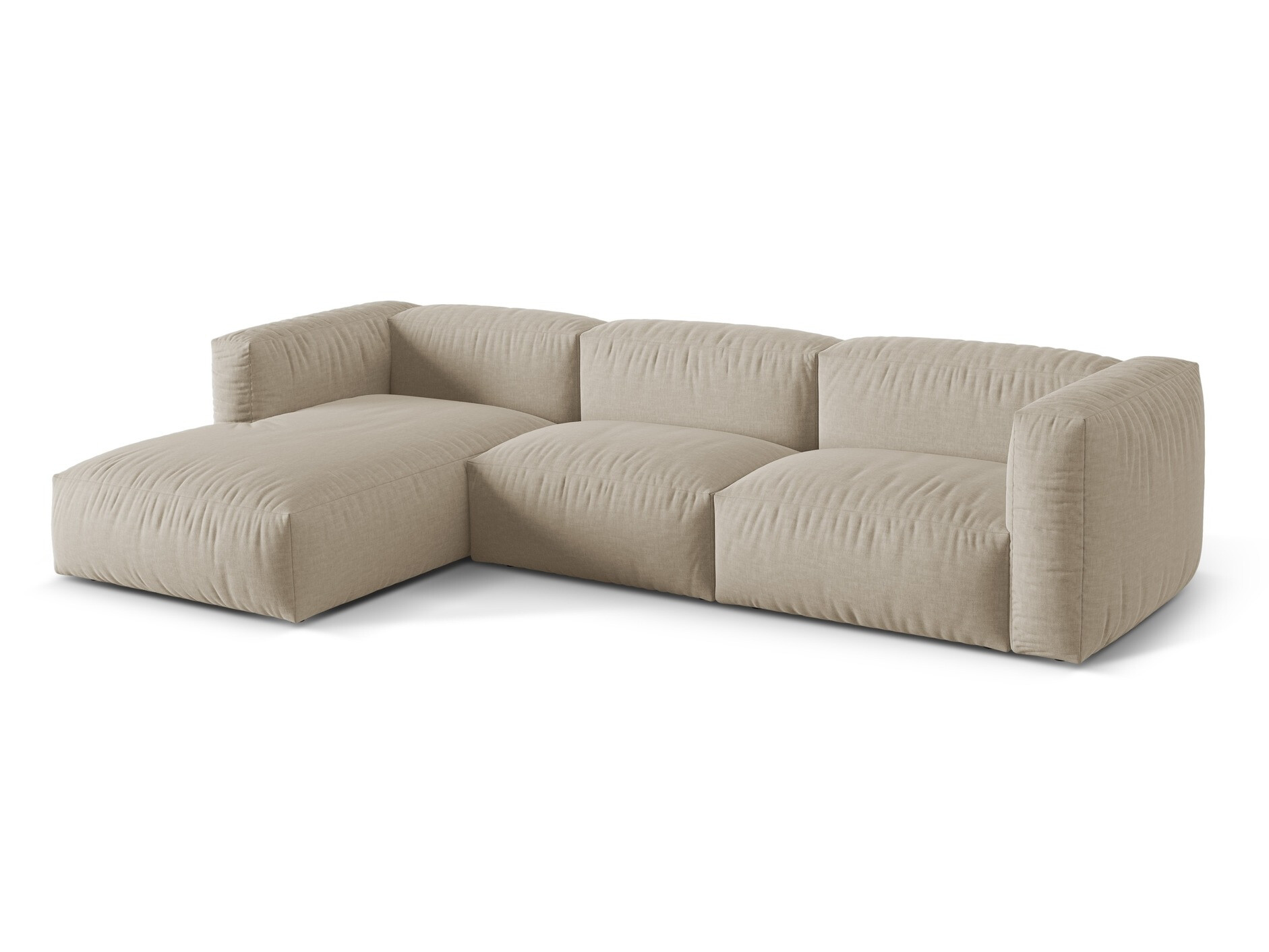 Moodulnurgadiivan Sorcoro 104 (Boston Toffee)