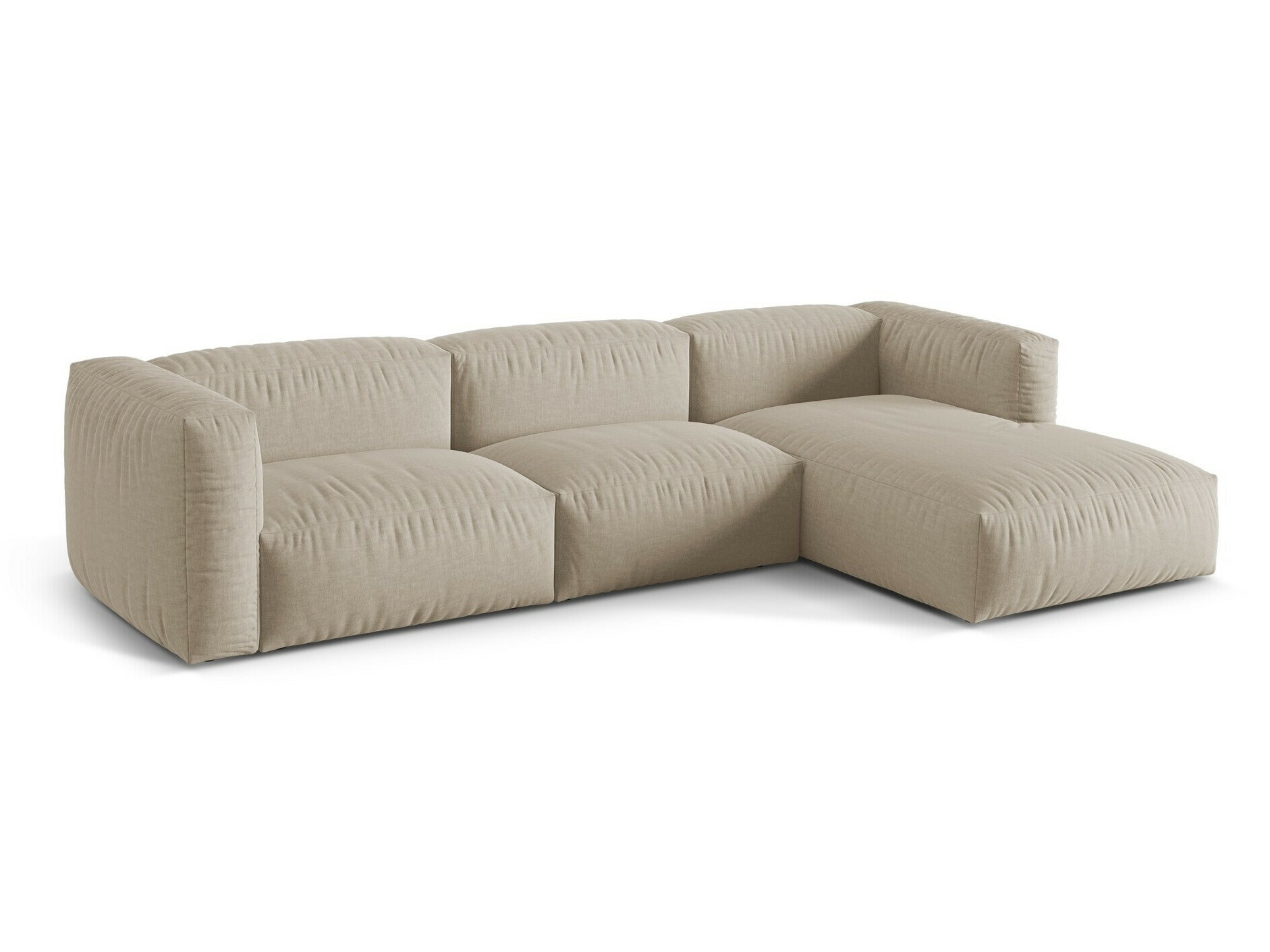 Moodulnurgadiivan Sorcoro 104 (Boston Toffee)