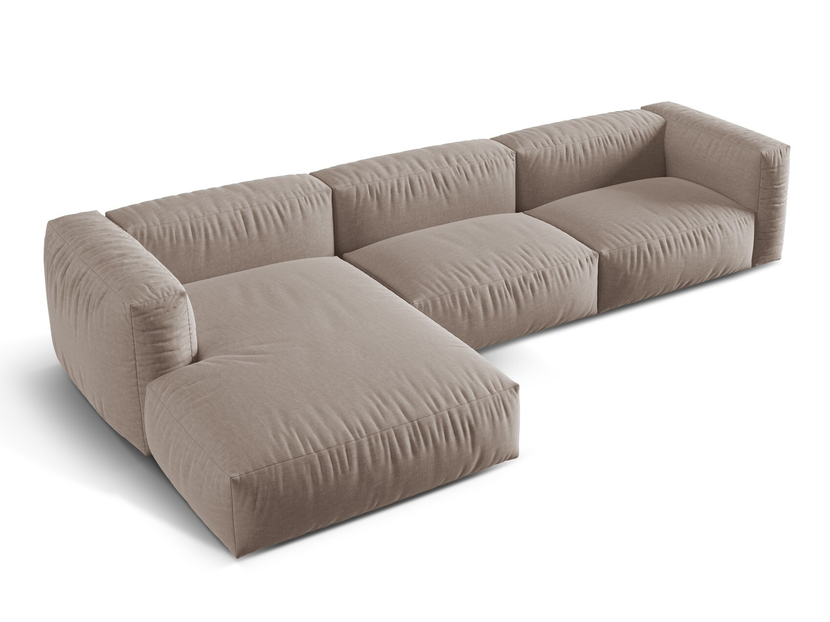 Moodulnurgadiivan Sorcoro 104 (Boston Trufa)