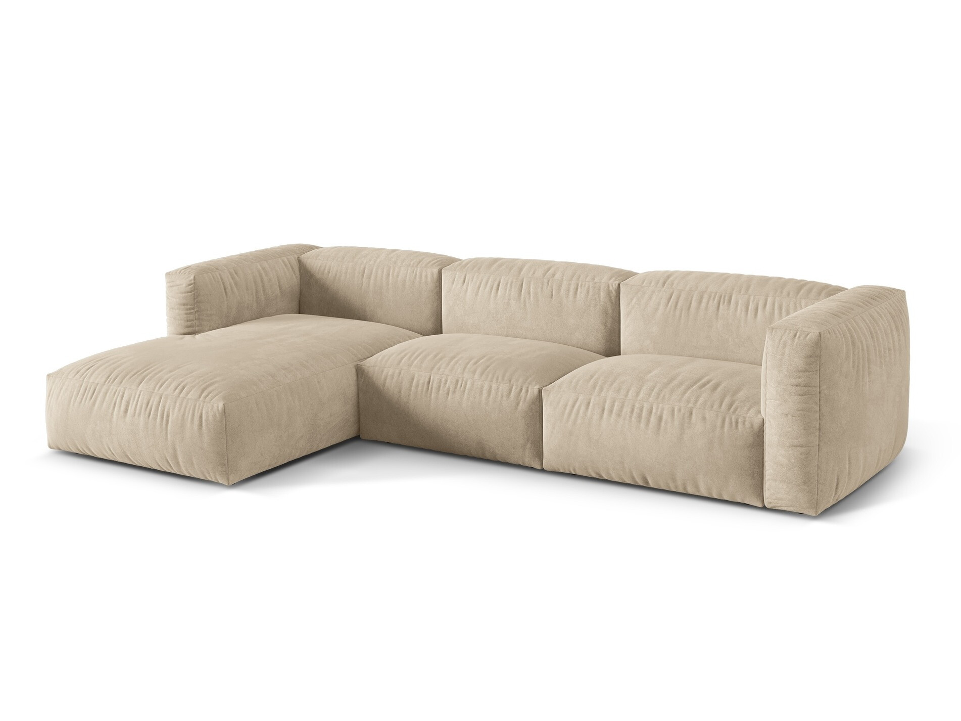 Moodulnurgadiivan Sorcoro 104 (Vogue 01)