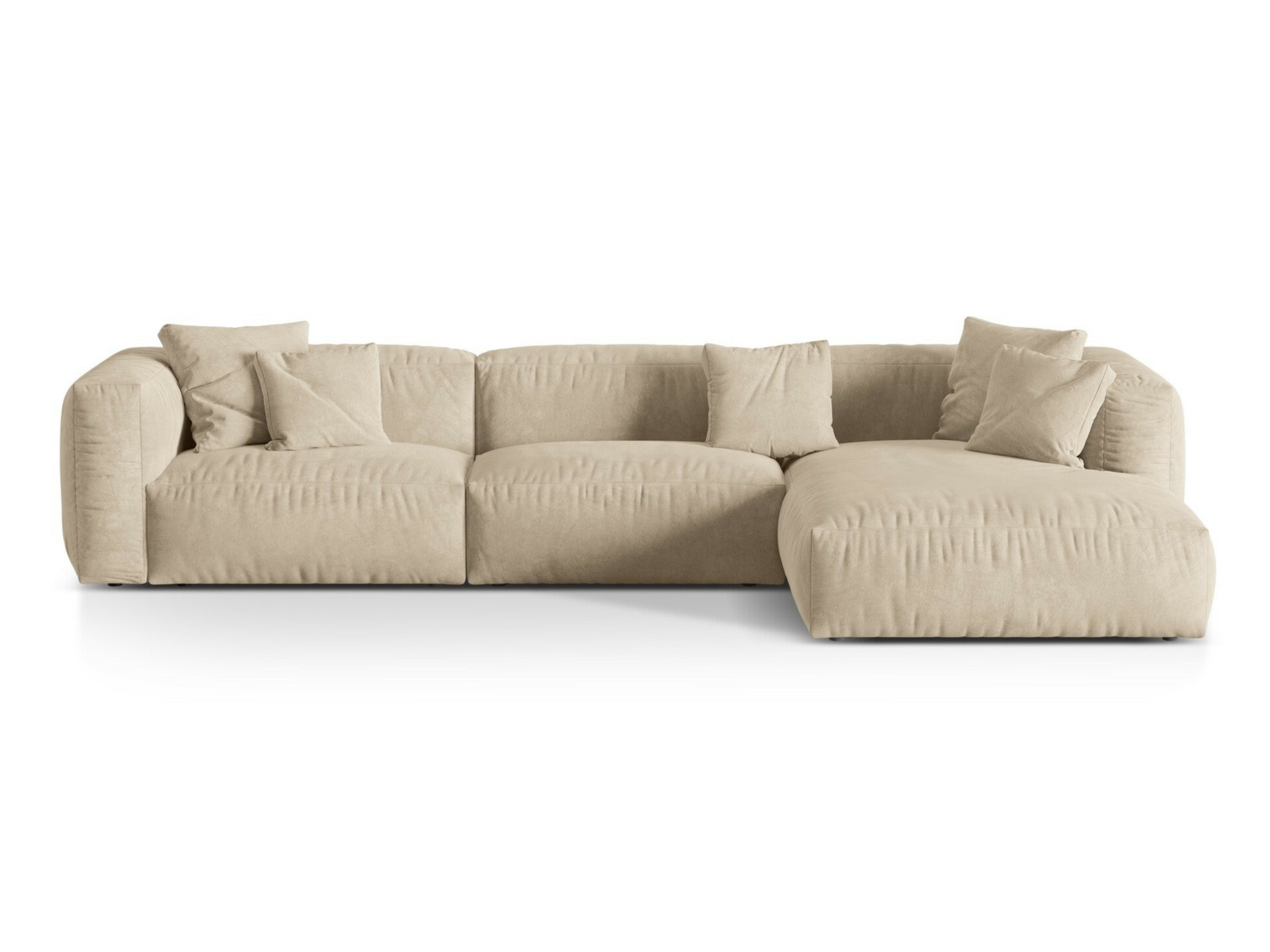 Moodulnurgadiivan Sorcoro 104 (Vogue 01)