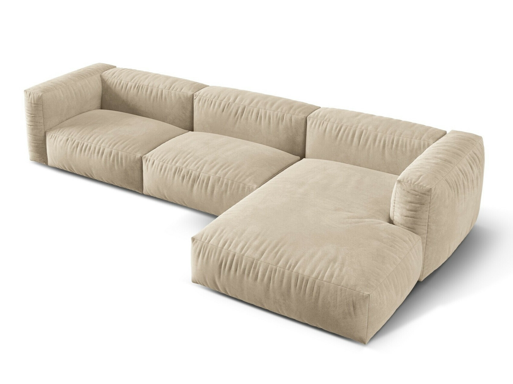 Moodulnurgadiivan Sorcoro 104 (Vogue 01)