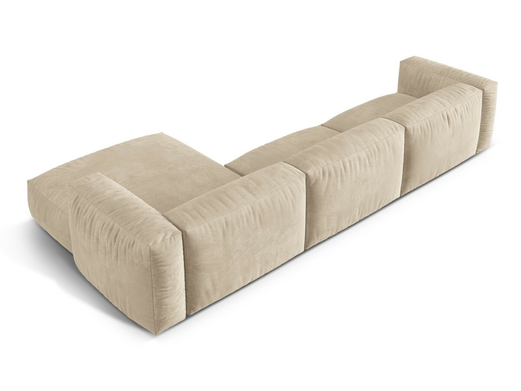 Moodulnurgadiivan Sorcoro 104 (Vogue 01)