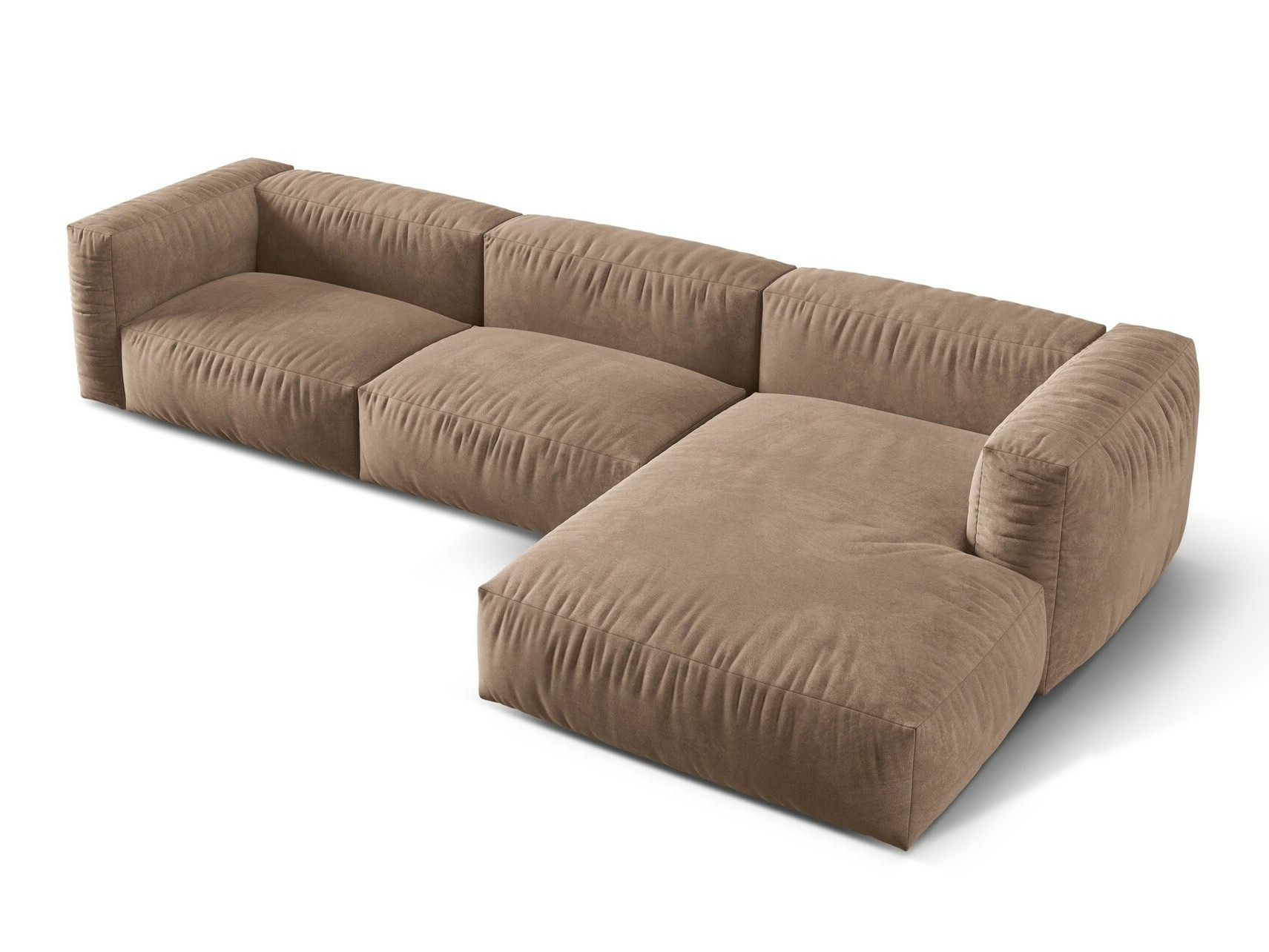 Moodulnurgadiivan Sorcoro 104 (Vogue 03)