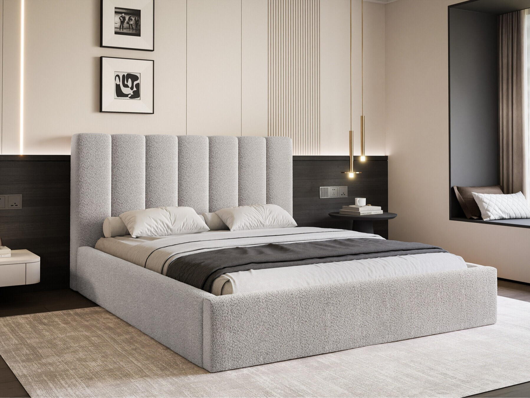 Voodi Martinez 112 (Abriamo 05)