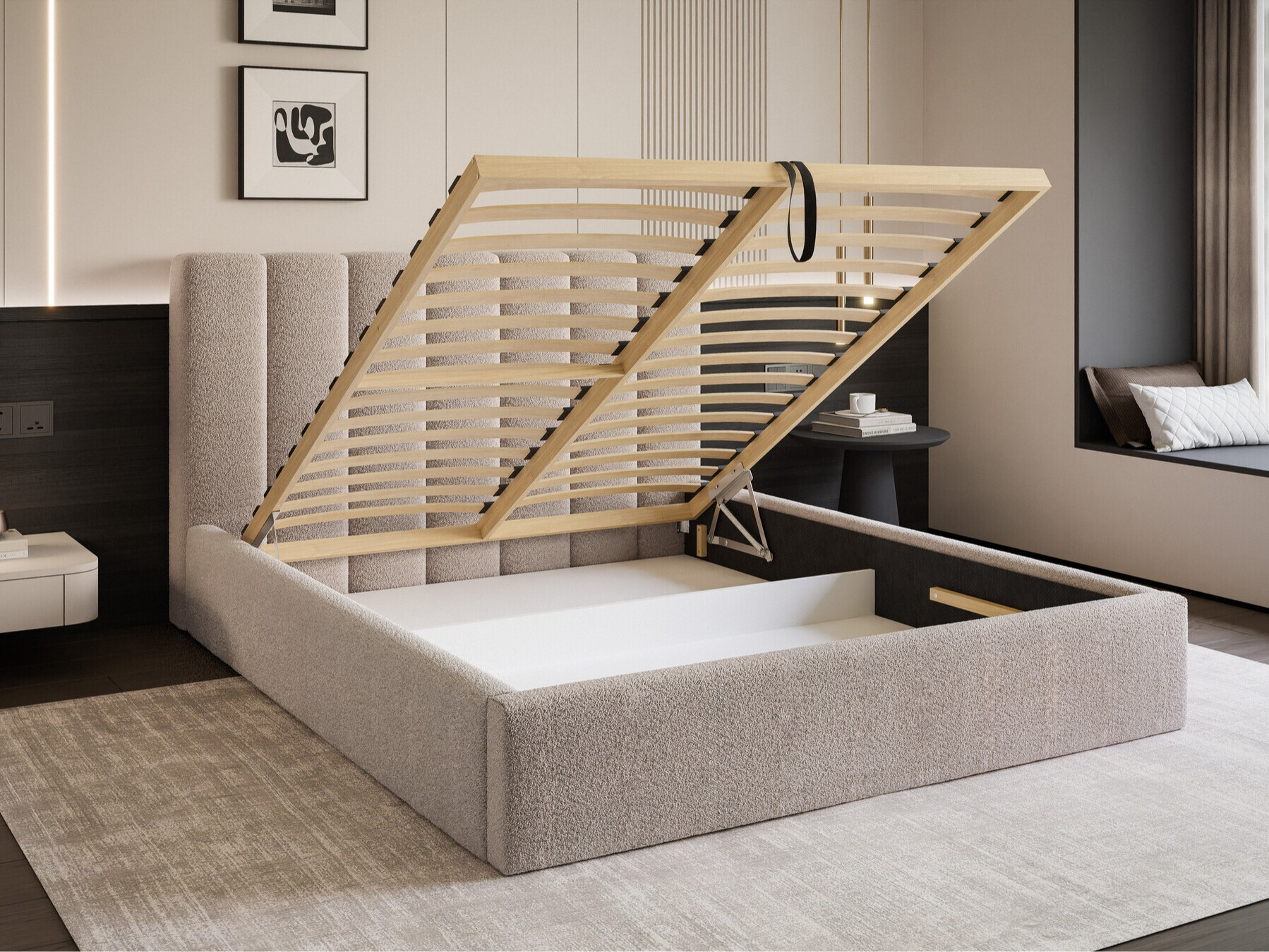 Voodi Martinez 112 (Abriamo 07)