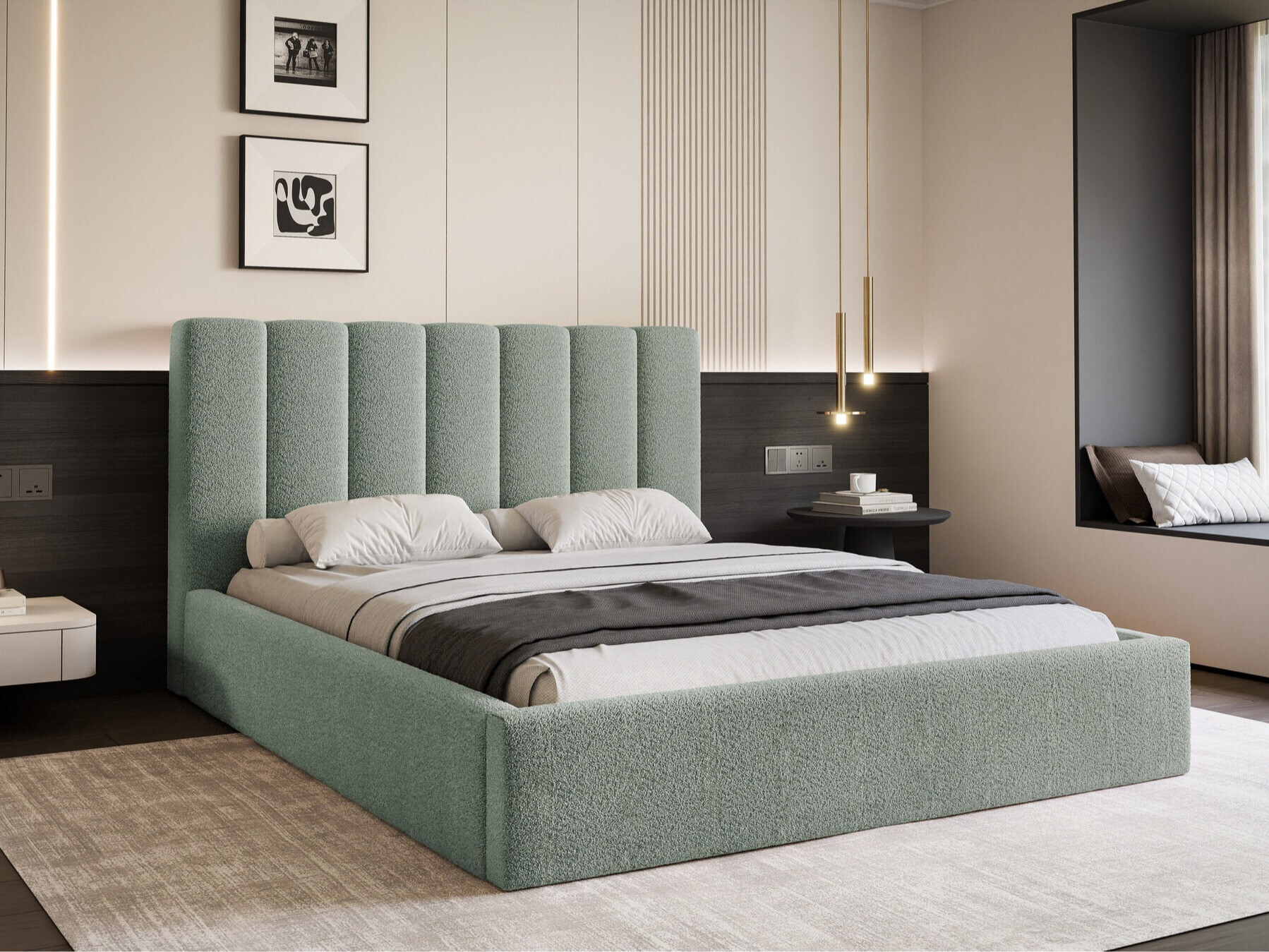 Voodi Martinez 112 (Abriamo 10)