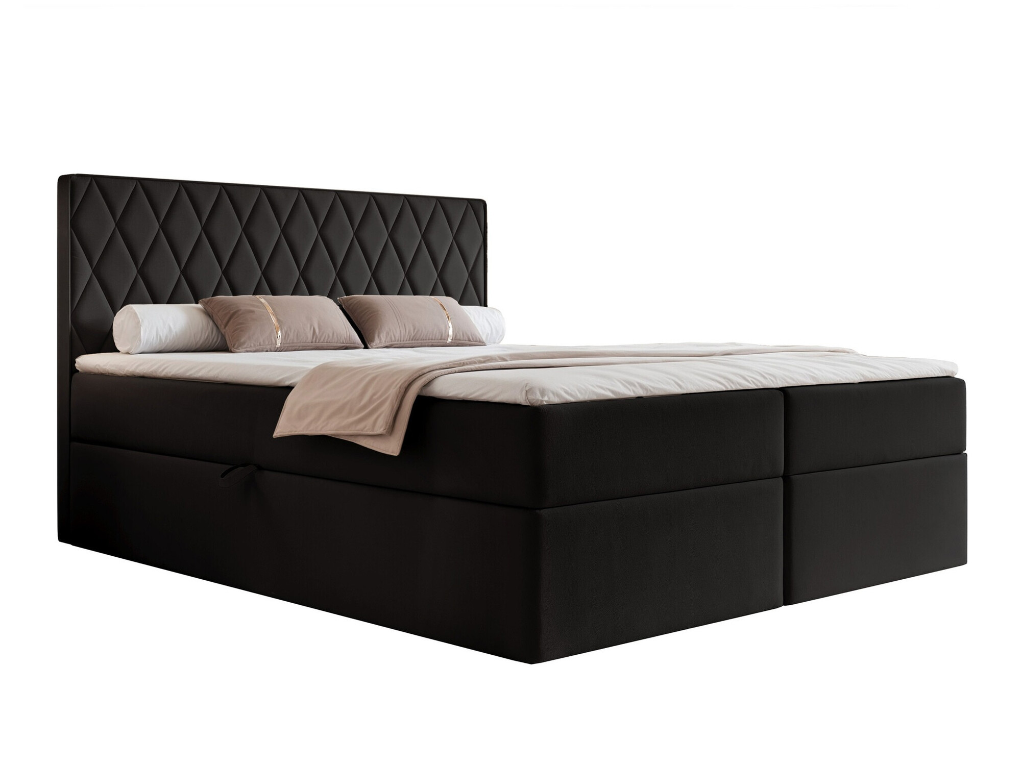 Kontinentaalvoodi Martinez 114 (Magic Velvet 2219)