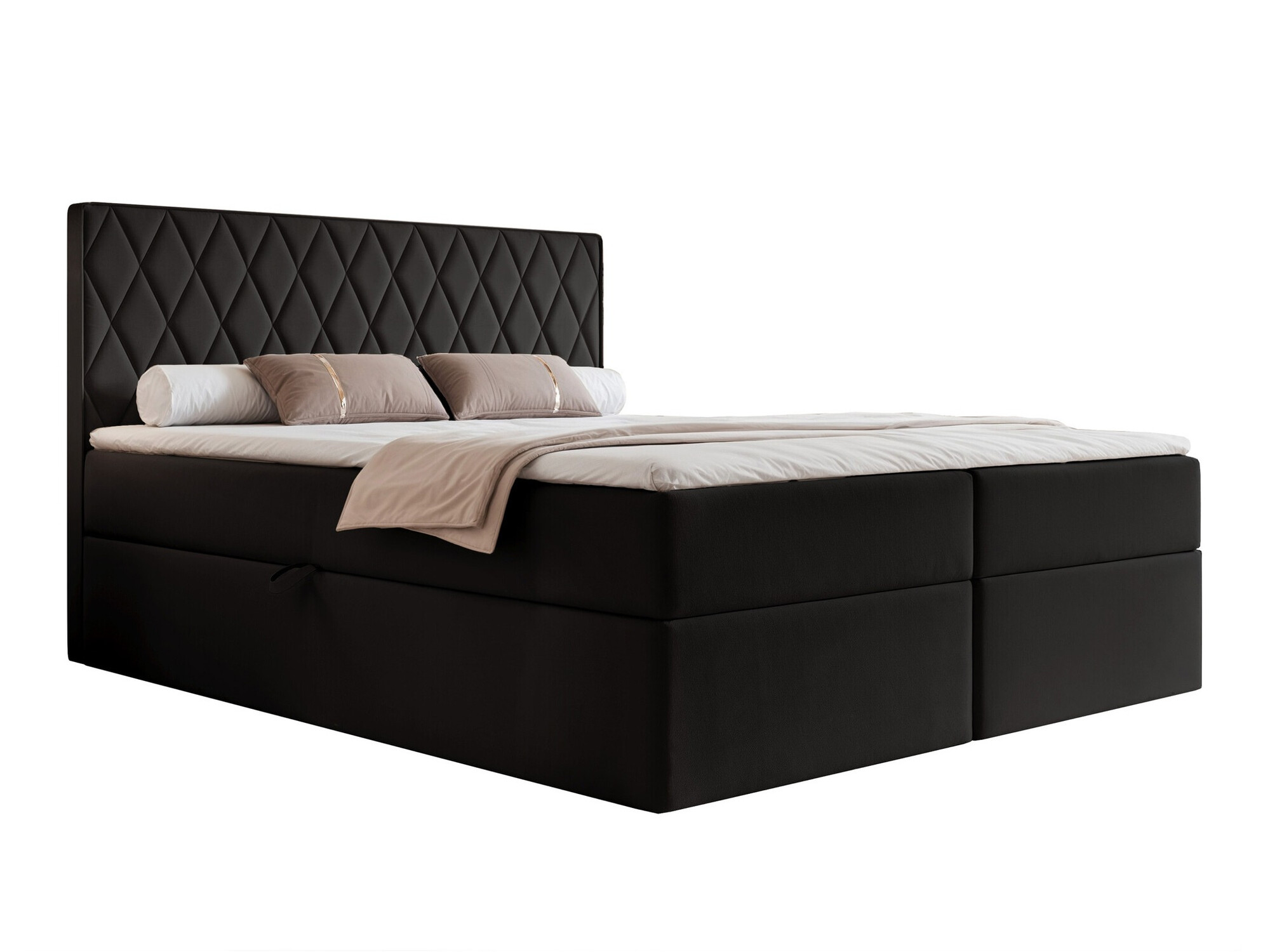 Kontinentaalvoodi Martinez 114 (Magic Velvet 2219)