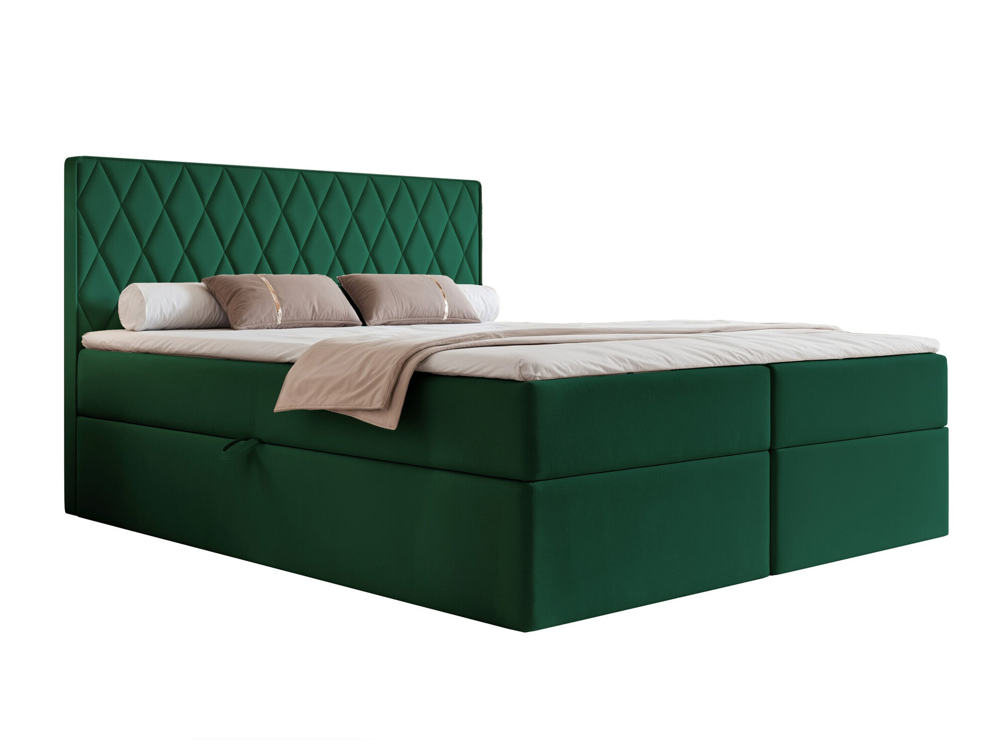 Kontinentaalvoodi Martinez 114 (Magic Velvet 2225)