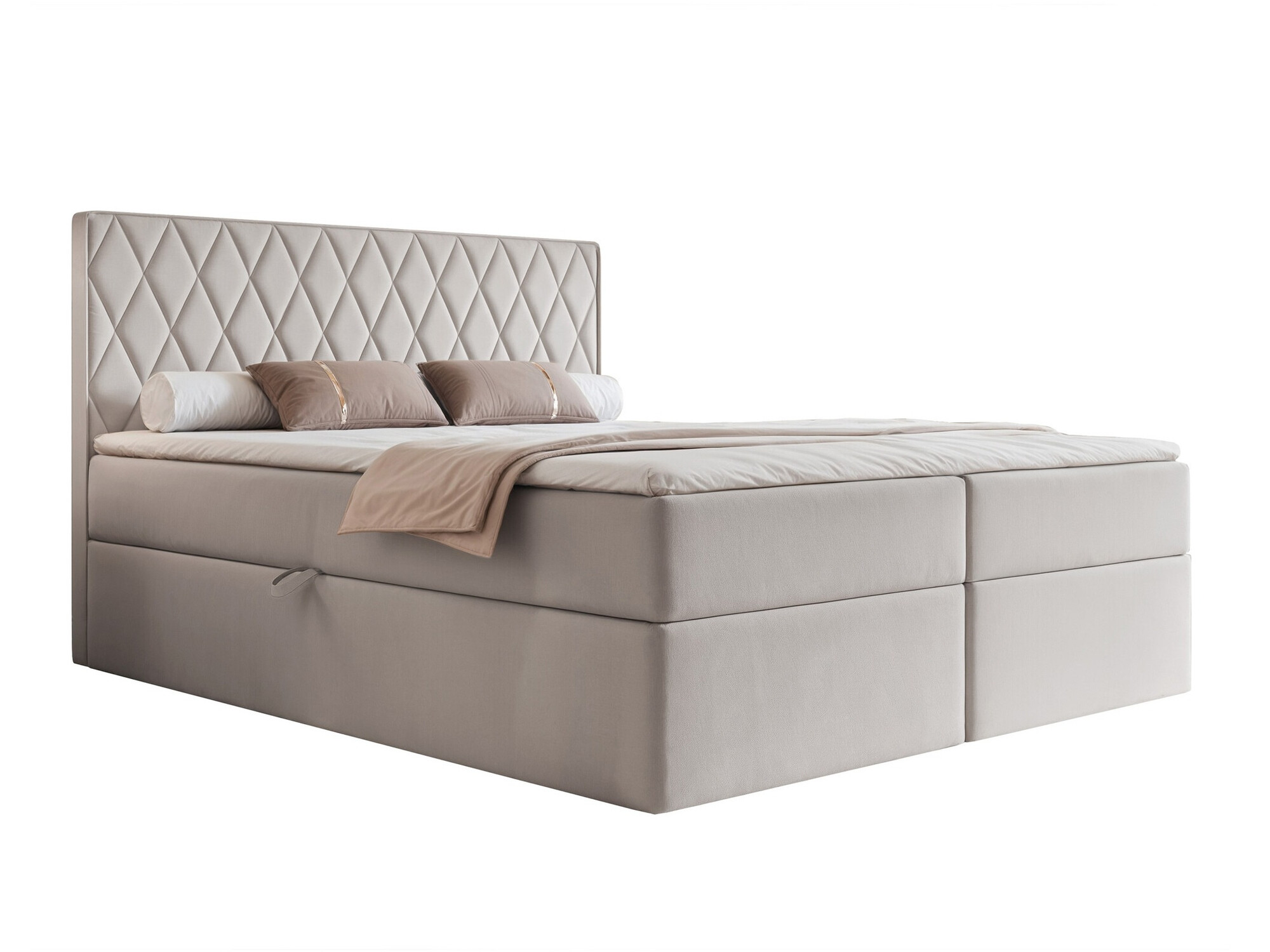 Kontinentaalvoodi Martinez 114 (Magic Velvet 2240)