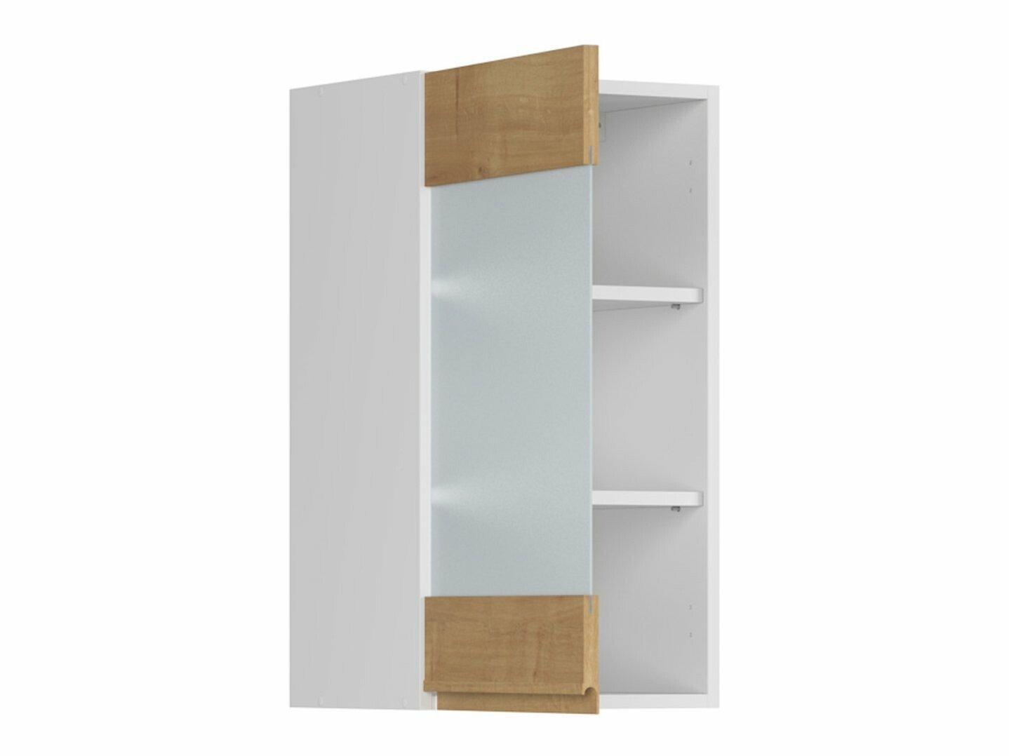 Moodul seinakapp Soli Oak 136