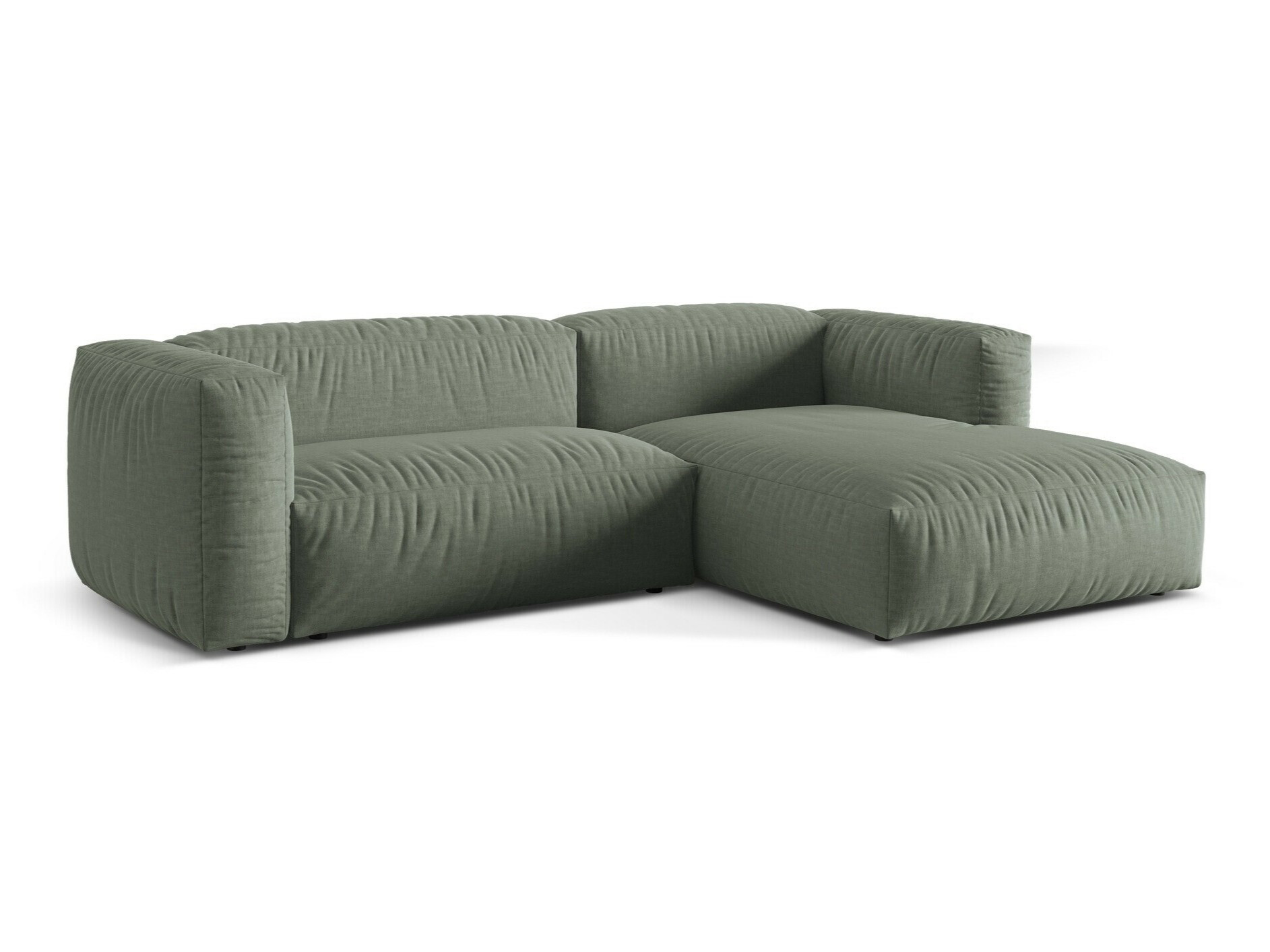 Moodulnurgadiivan Sorcoro 105 (Boston Water Green)