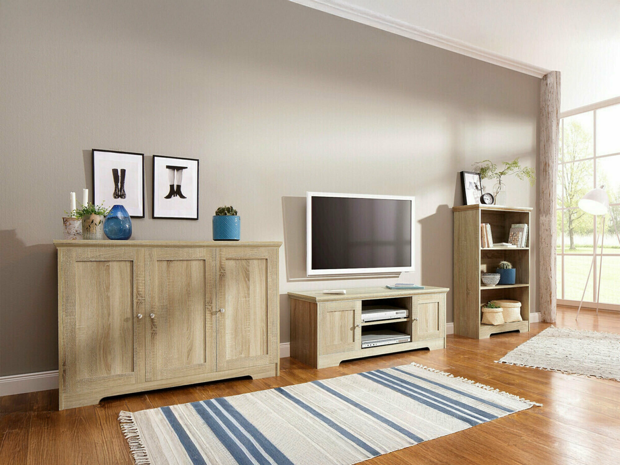 Elutoa komplekt Odemela 108