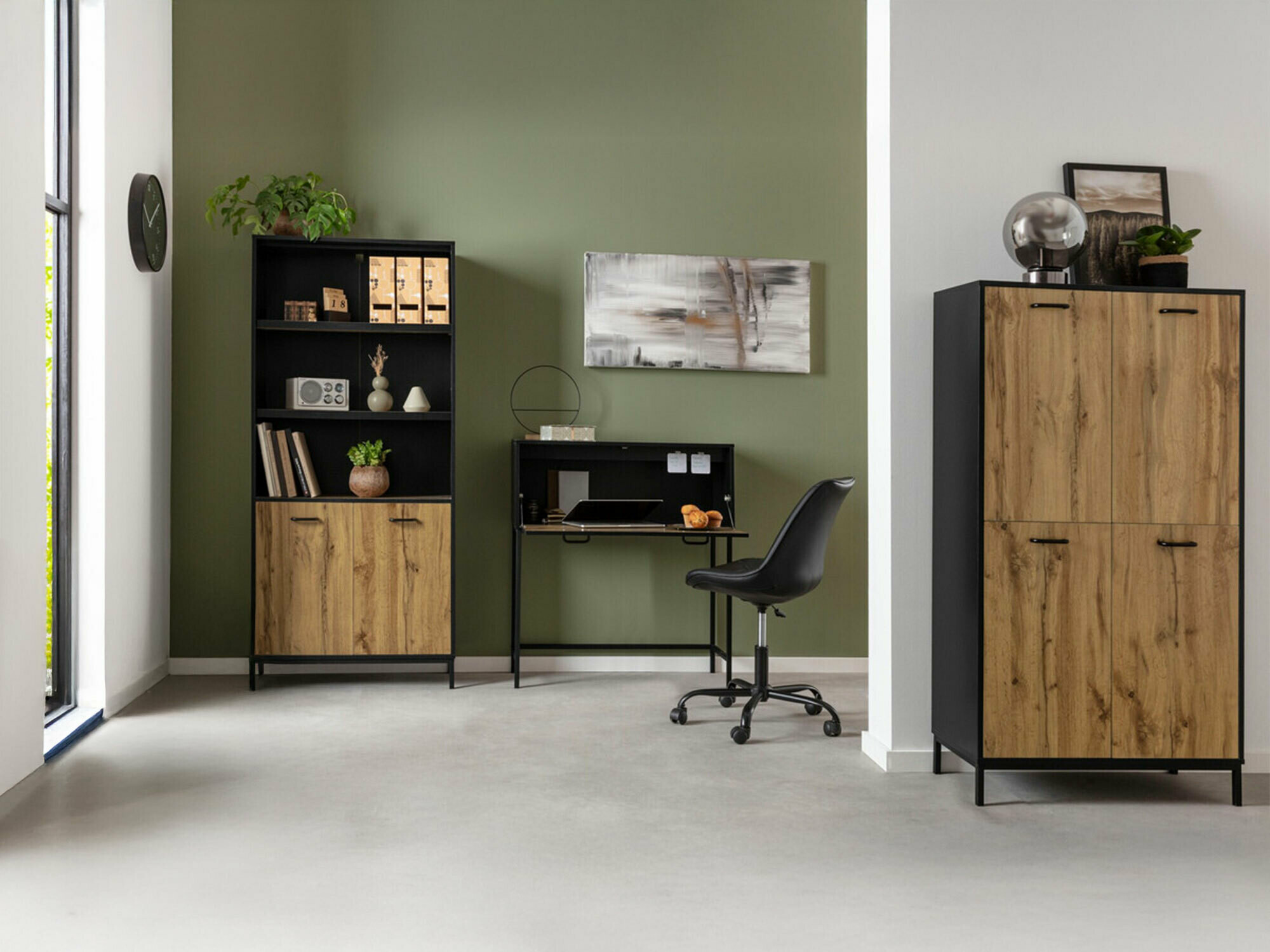 Kodukontori komplekt Mersalo 112