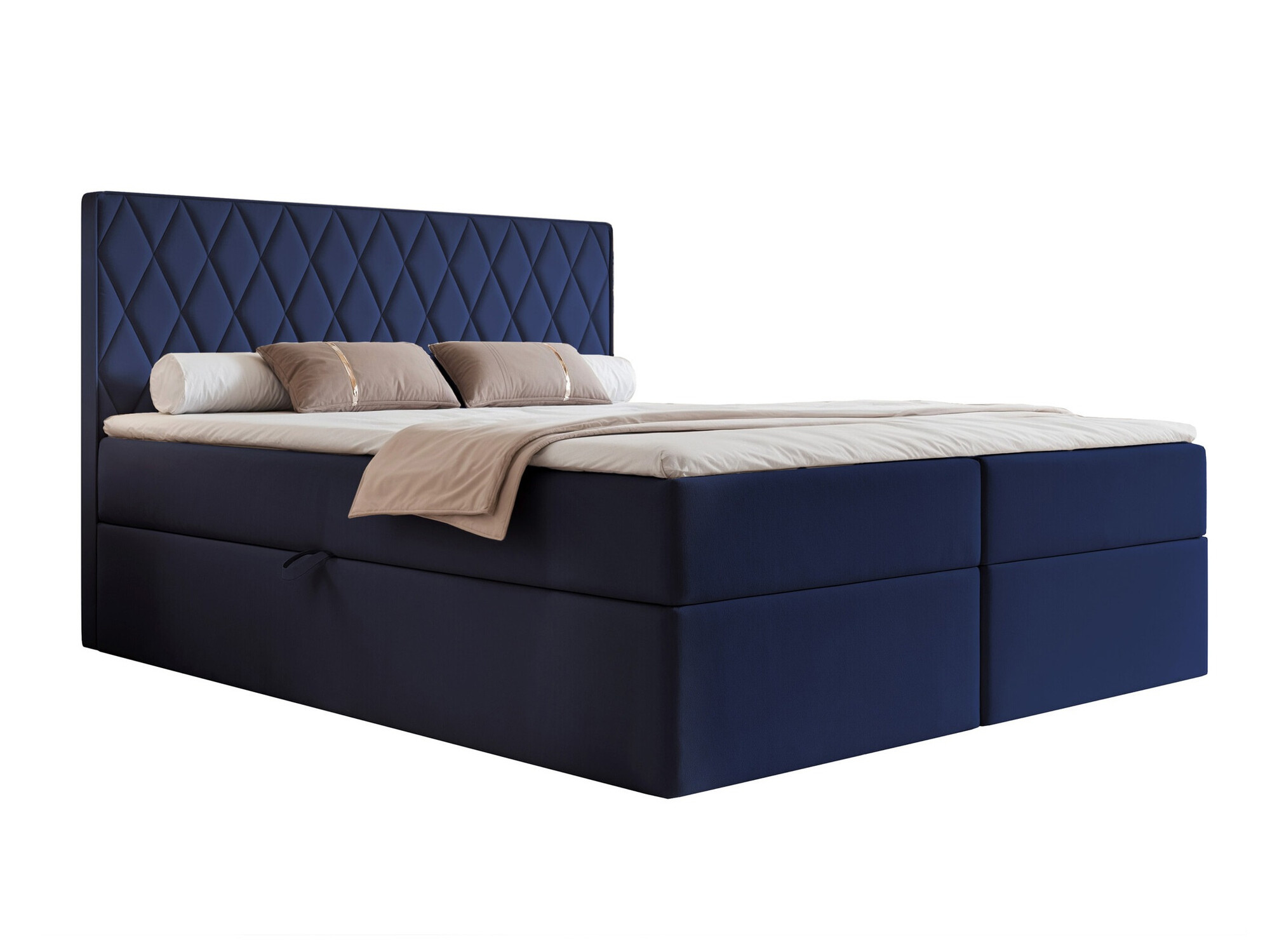 Kontinentaalvoodi Martinez 114 (Magic Velvet 2216)