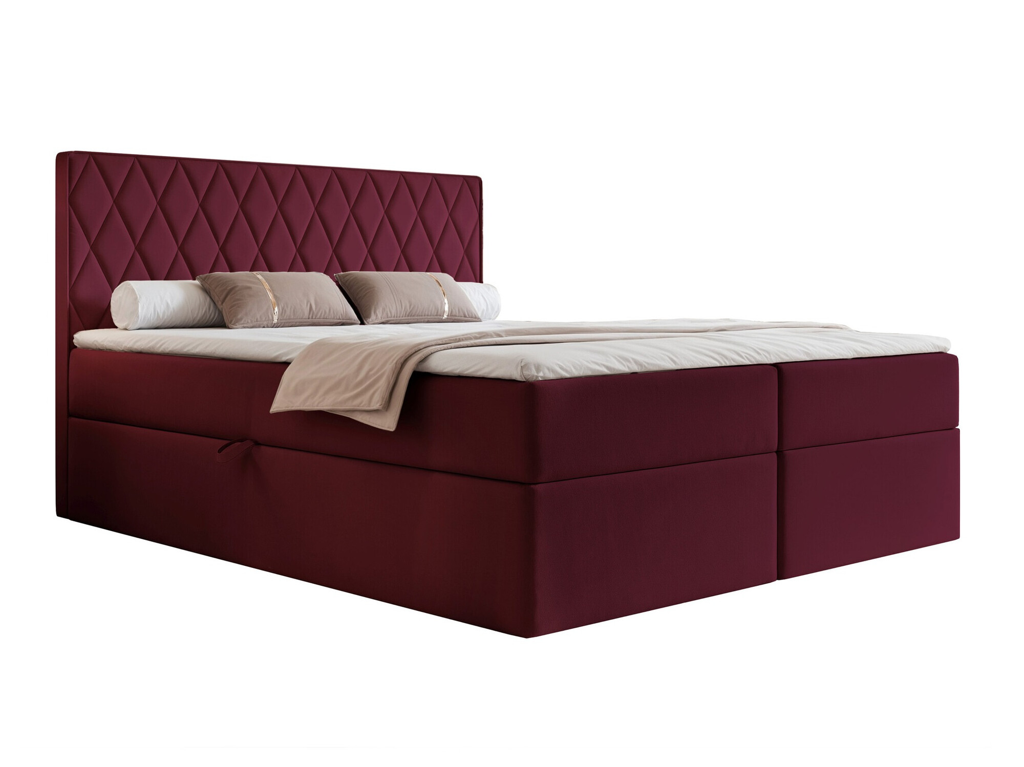 Kontinentaalvoodi Martinez 114 (Magic Velvet 2229)