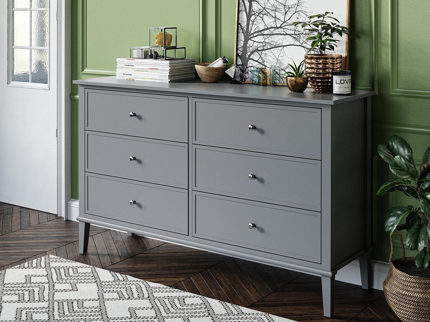 Kummut Sonfivo 106 (Hall)