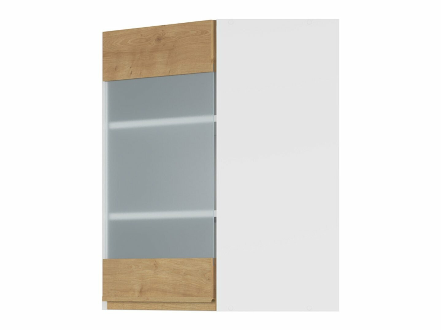 Moodul nurgakapp Soli Oak 153