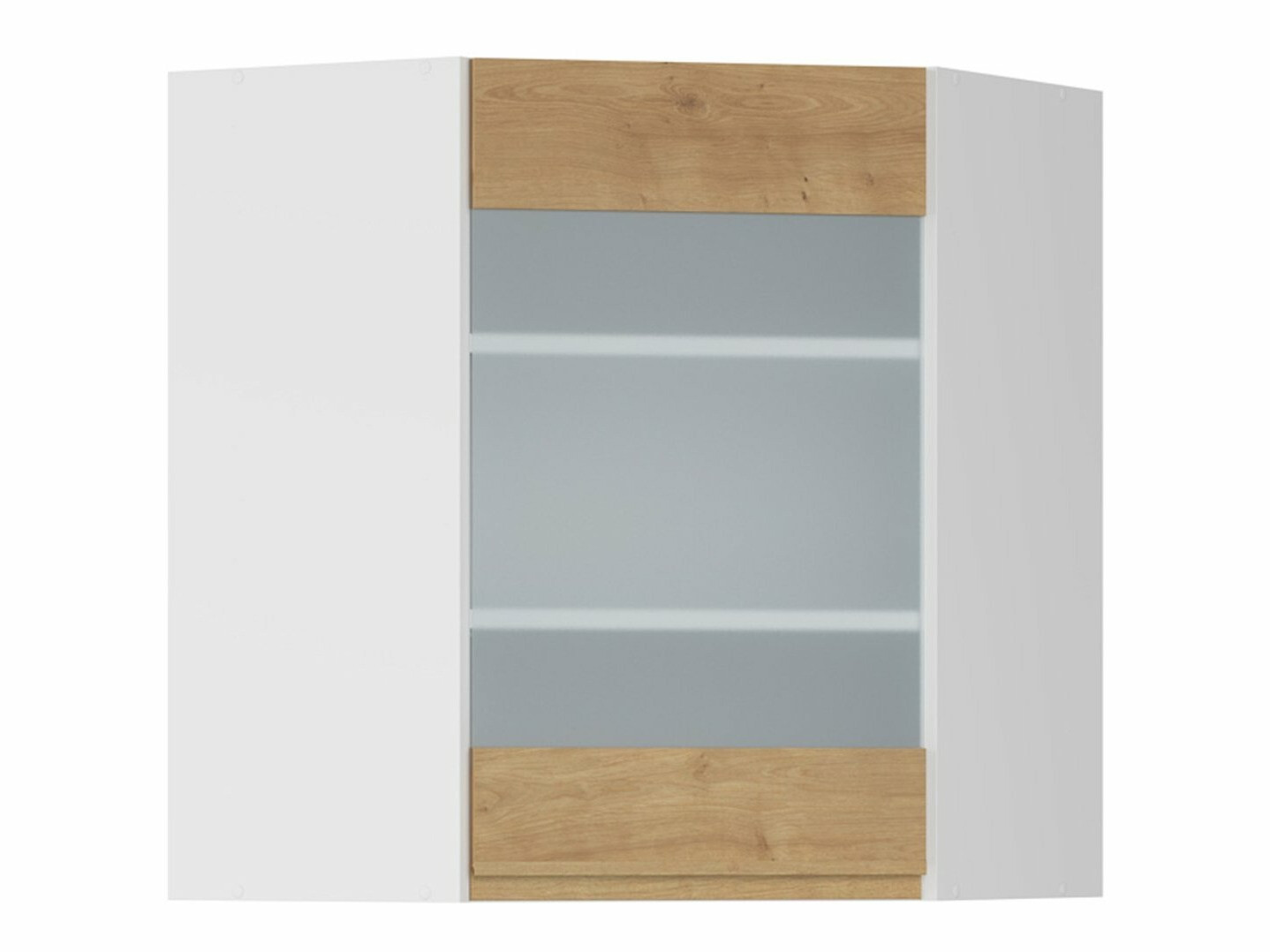 Moodul nurgakapp Soli Oak 153