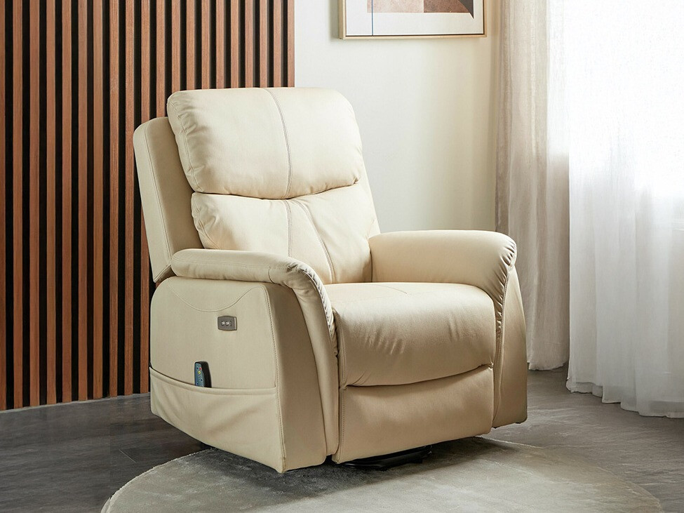 Tugitool recliner Berwyn 2444 (Koor)