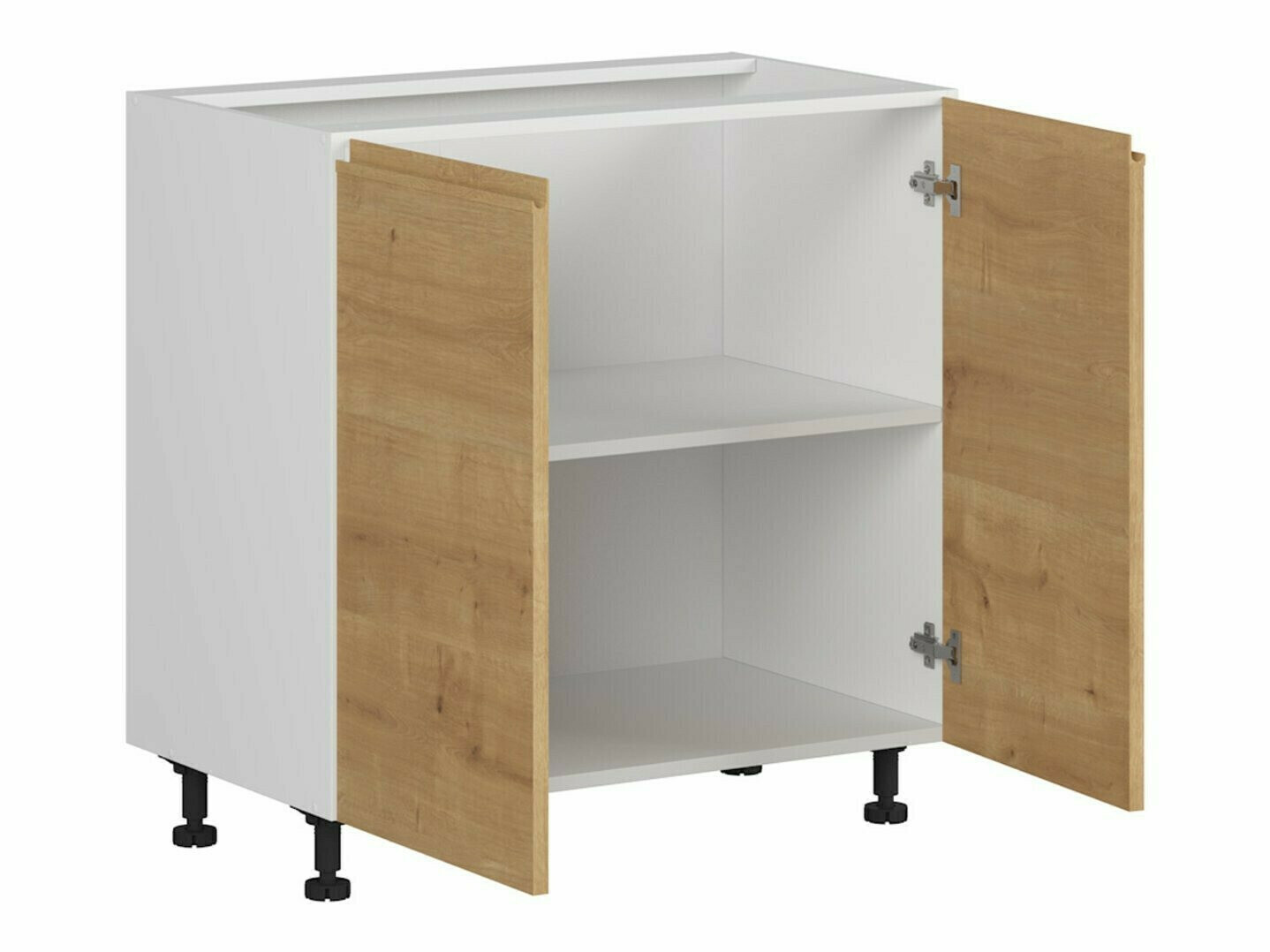 Moodul köögikomplekt Soli Oak 157