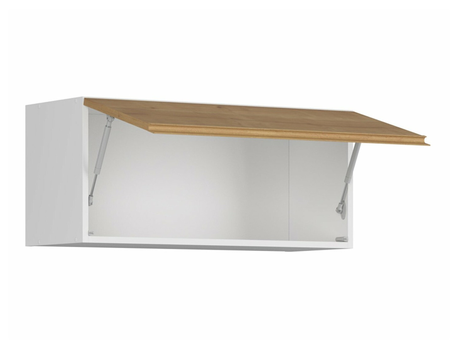 Moodul seinakapp Soli Oak 155