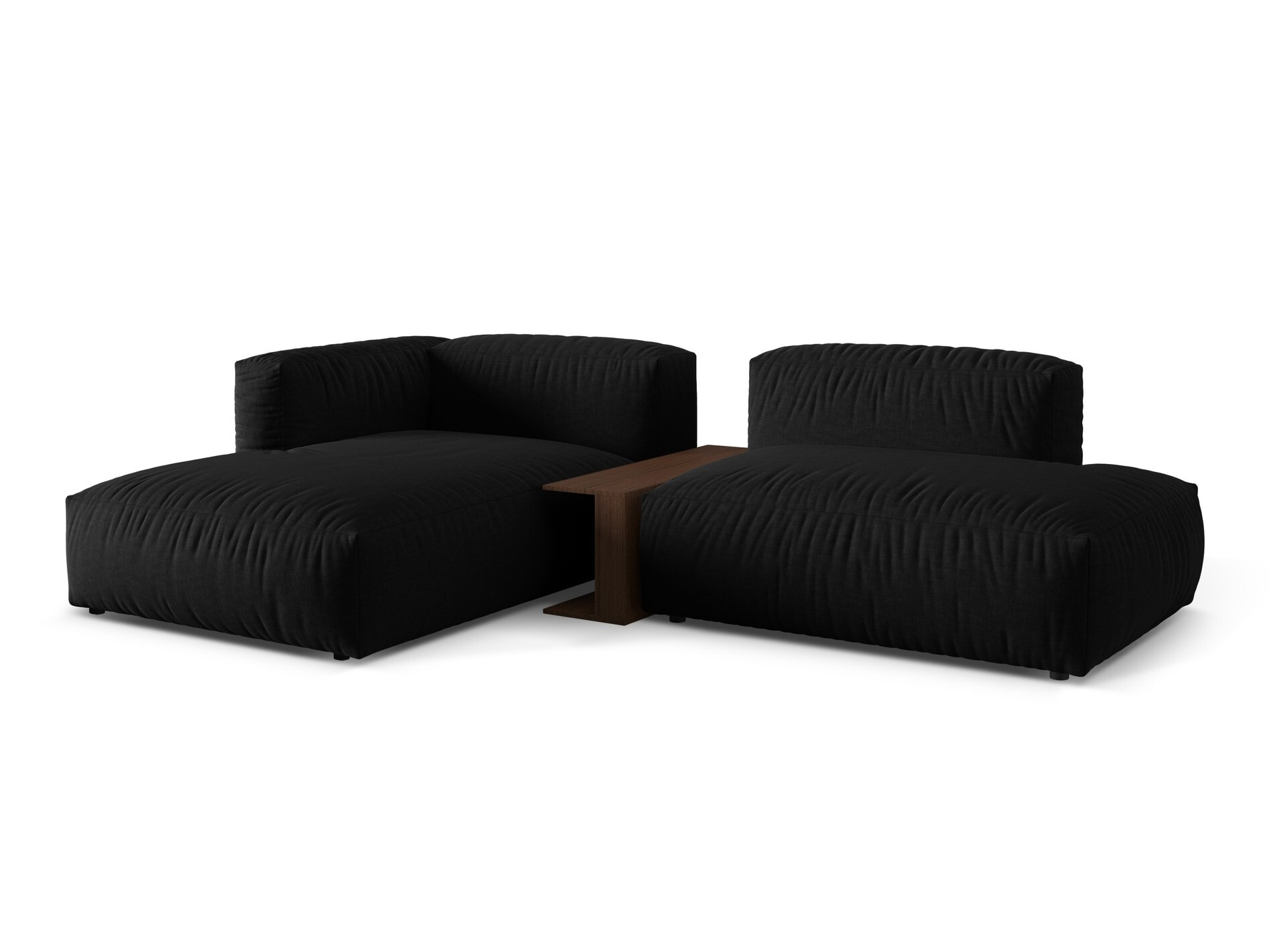 Moodulnurgadiivan Sorcoro 106 (Boston Black)