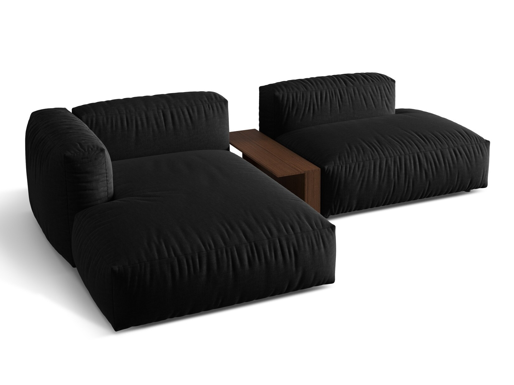 Moodulnurgadiivan Sorcoro 106 (Boston Black)