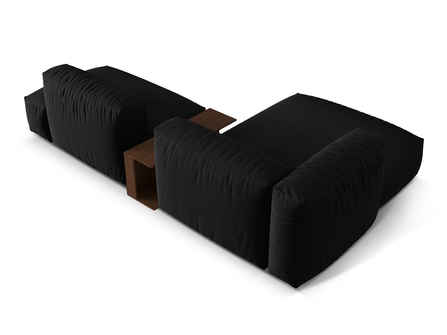 Moodulnurgadiivan Sorcoro 106 (Boston Black)