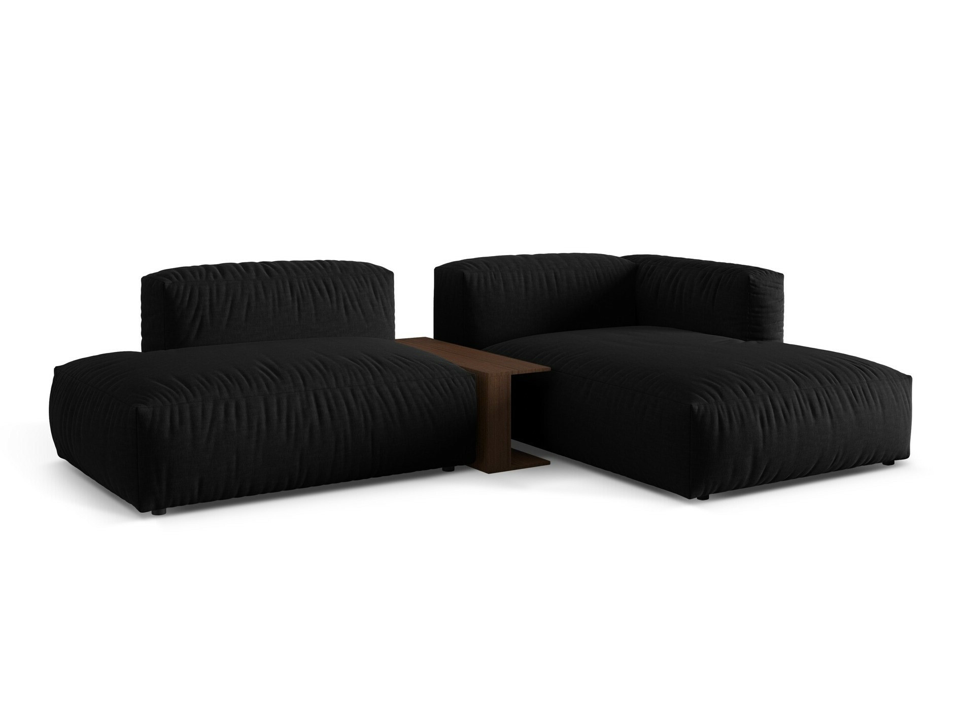 Moodulnurgadiivan Sorcoro 106 (Boston Black)