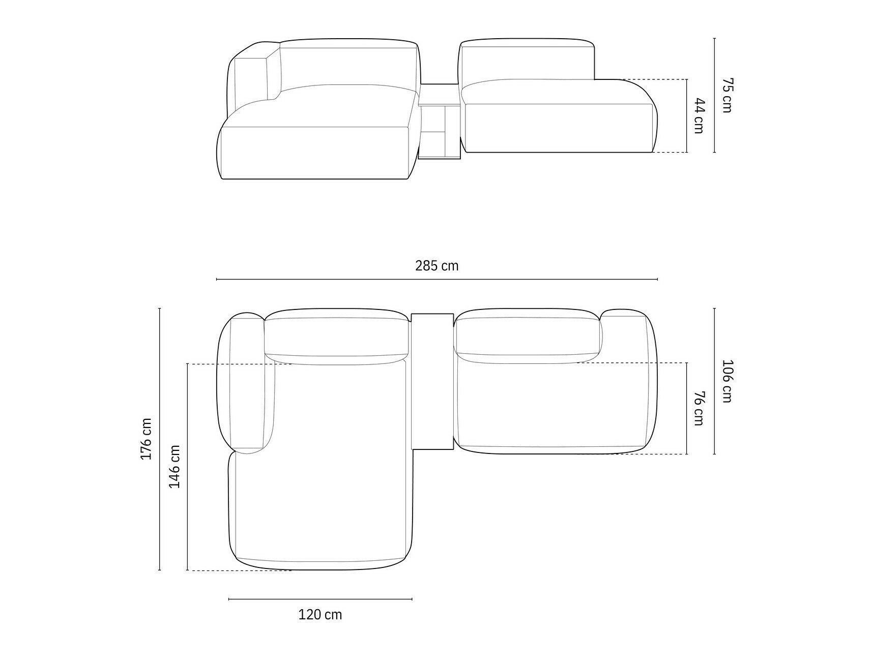 Moodulnurgadiivan Sorcoro 106 (Vogue 13)