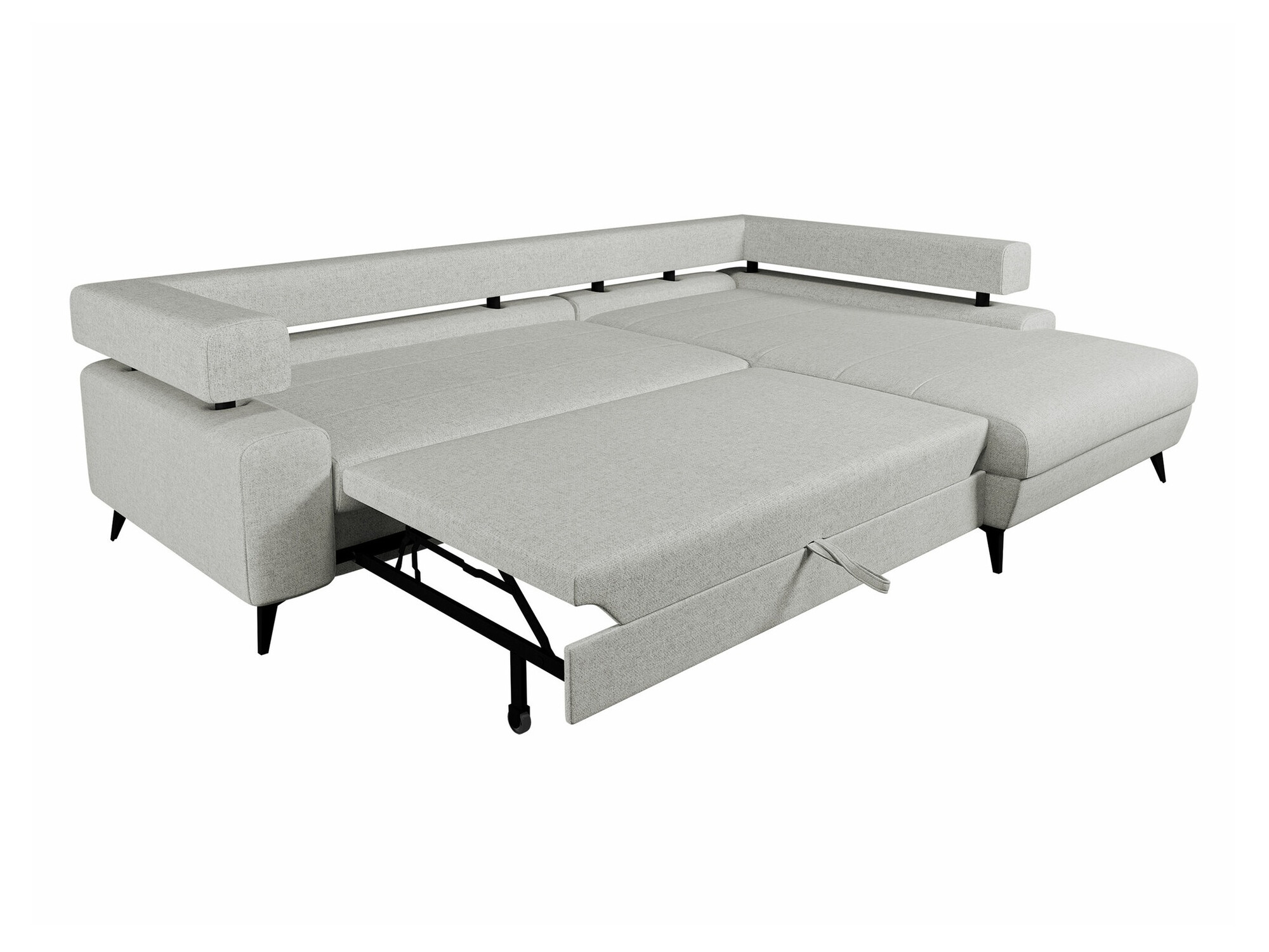 Nurgadiivan Lincoln 199 (Primo 48)