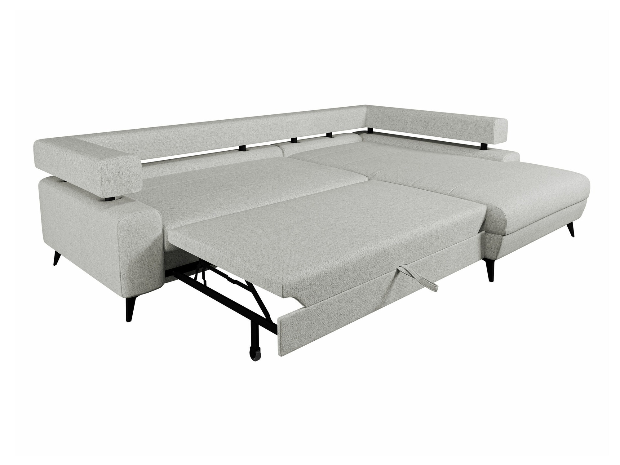 Nurgadiivan Lincoln 199 (Primo 48)